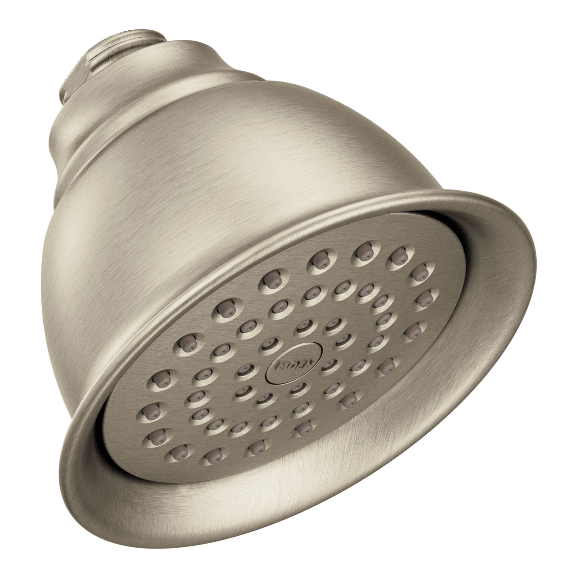 Moen One-Function 4-3/8 Diameter Standard Spray Head - Image 7
