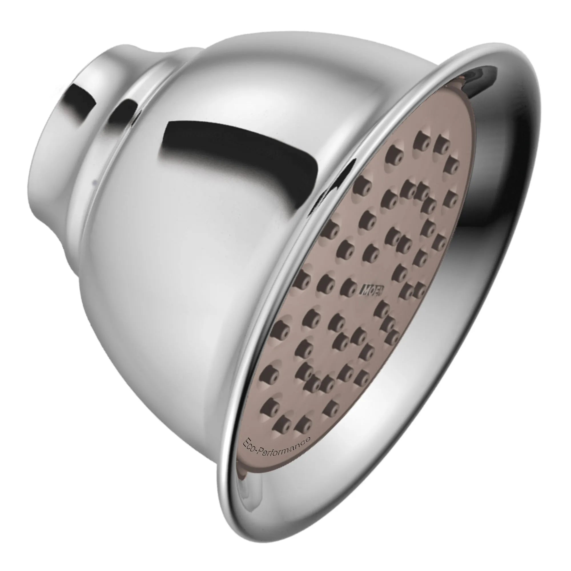 Moen Eco-Performance One-Function 4-3/8 Diameter Standard Spray Head - Image 2