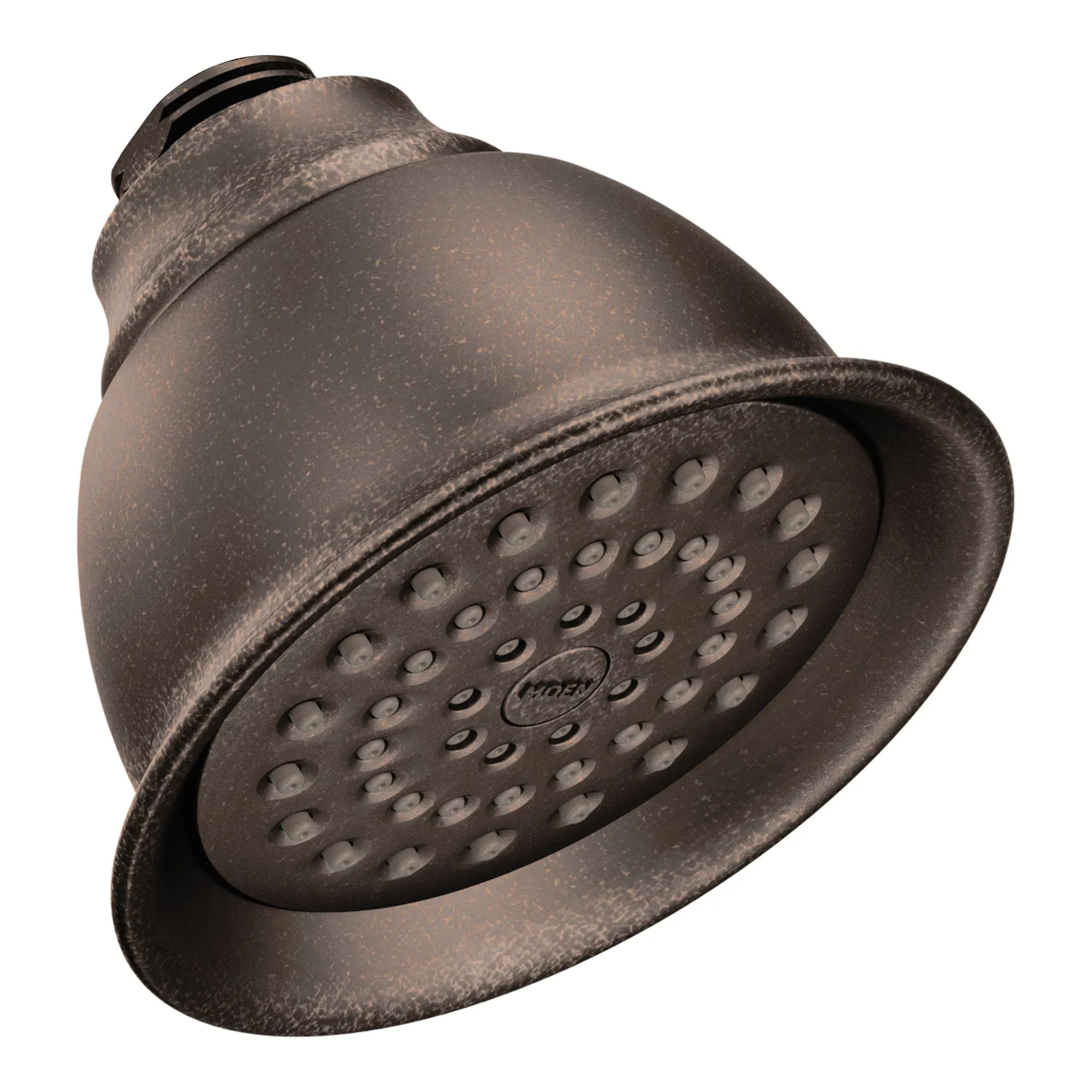 Moen One-Function 4-3/8 Diameter Standard Spray Head - Image 4
