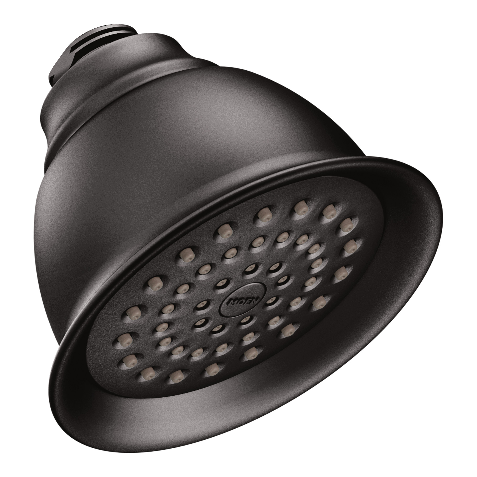 Moen One-Function 4-3/8 Diameter Standard Spray Head - Image 5
