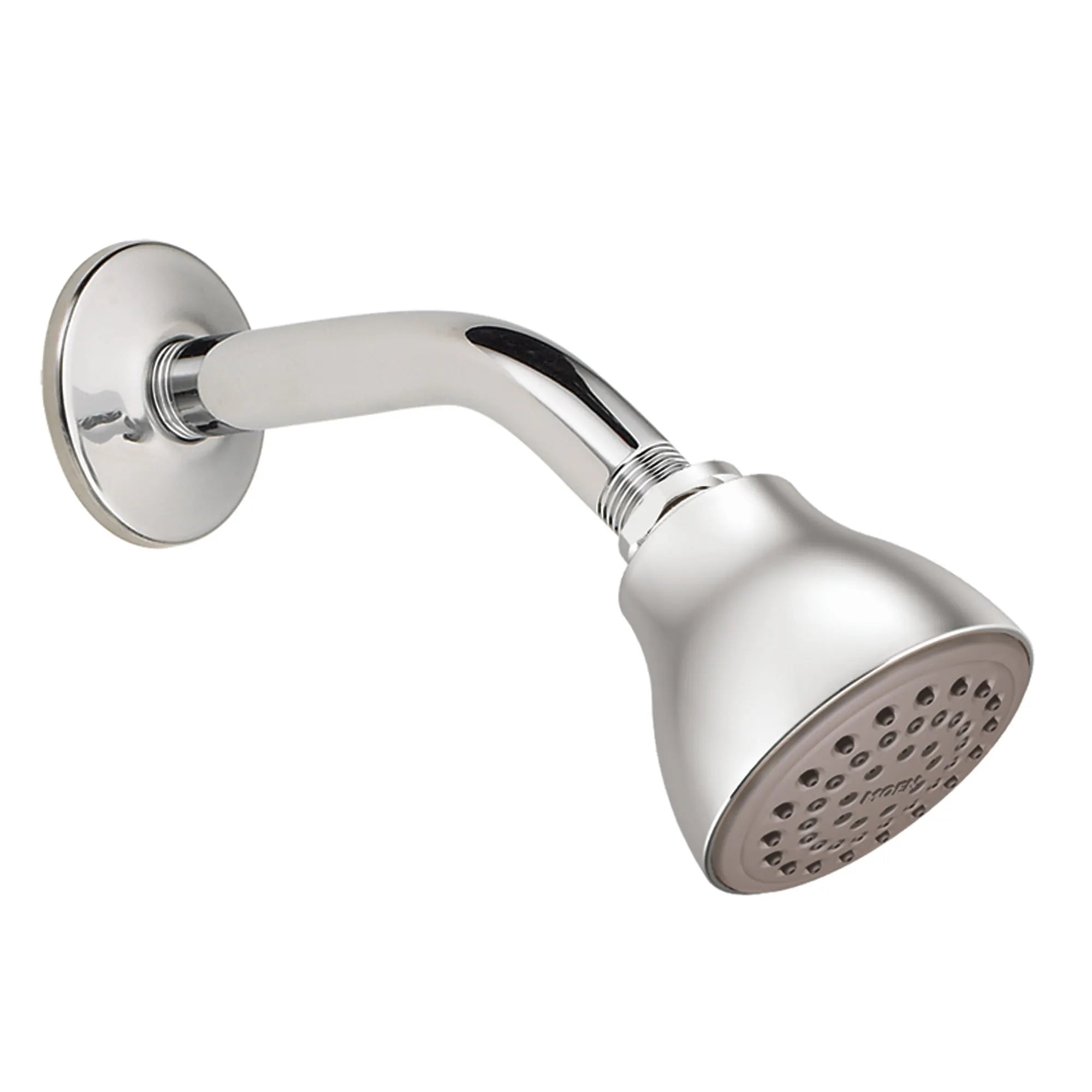 Moen One-Function 2 1/2 Diameter Standard Spray Head - Image 2