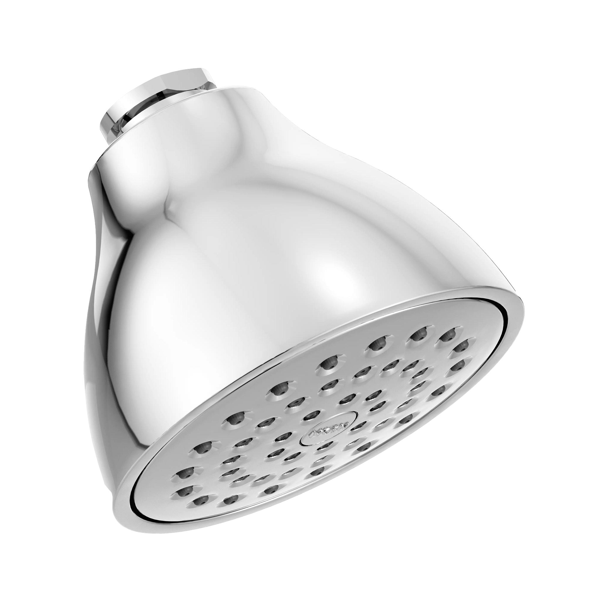 Moen One-Function 3 3/4 Diameter Standard Spray Head