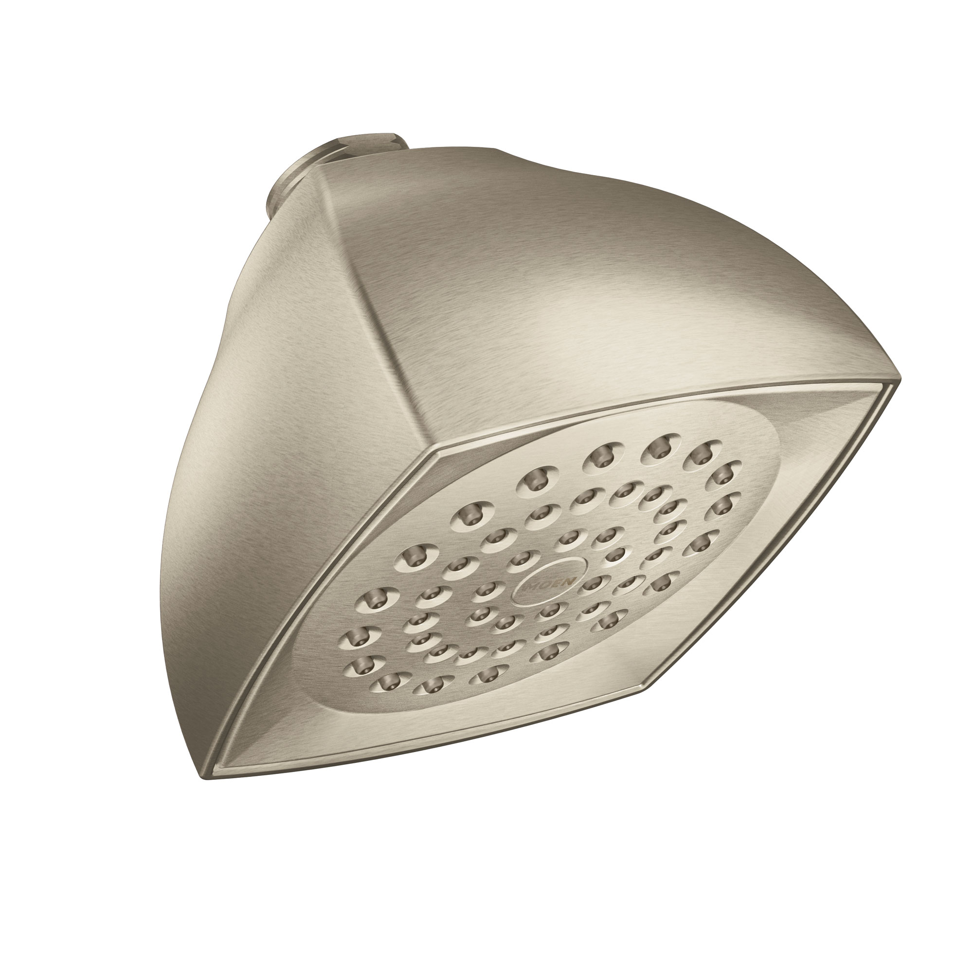 Moen One-Function 4 1/16 Diameter Standard Spray Head - Image 9