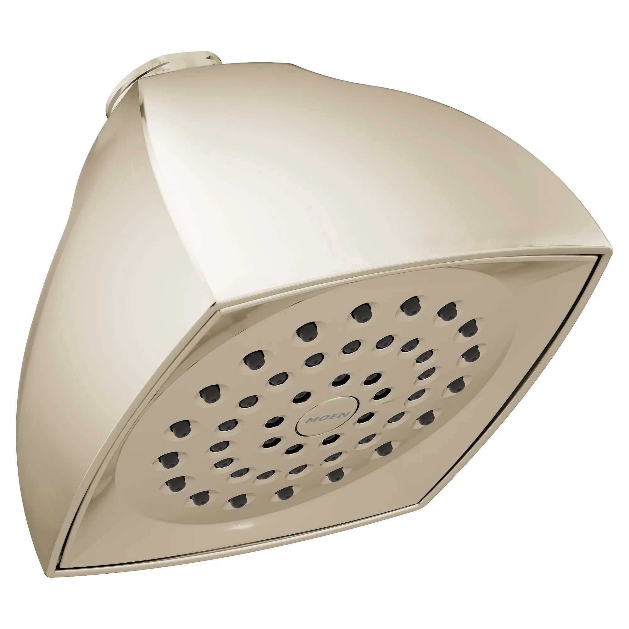 Moen One-Function 4 1/16 Diameter Standard Spray Head - Image 6