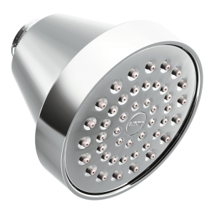Moen One-Function 3-5/8 Diameter Standard Spray Head