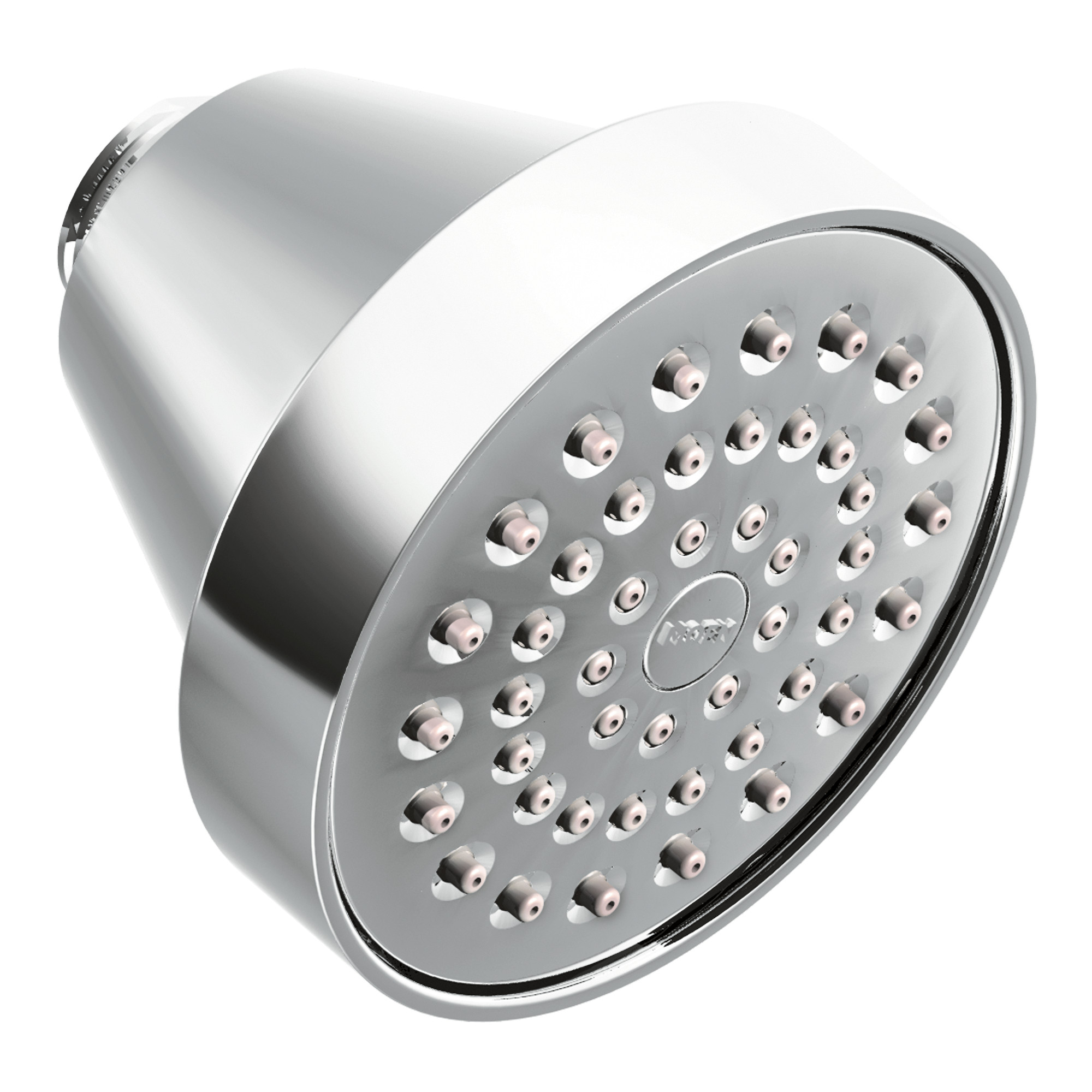 Moen One-Function 3-5/8 Diameter Standard Spray Head