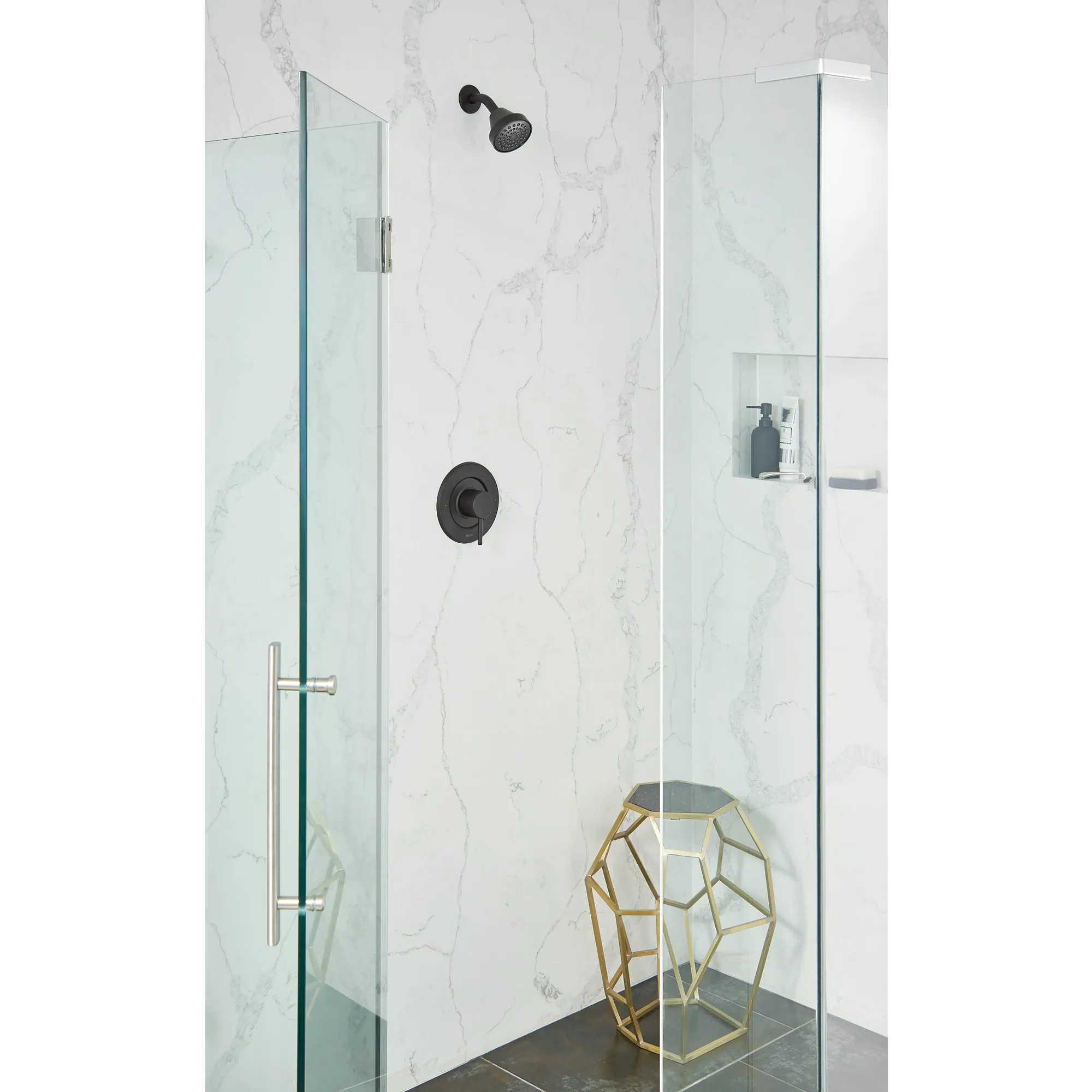 Align Posi-Temp(R) Shower Only - No Head - Image 6