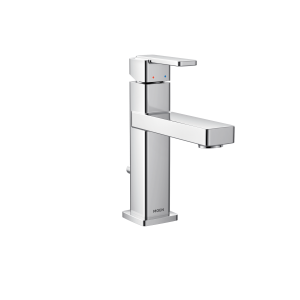 Iver One-Handle High Arc Bathroom Faucet