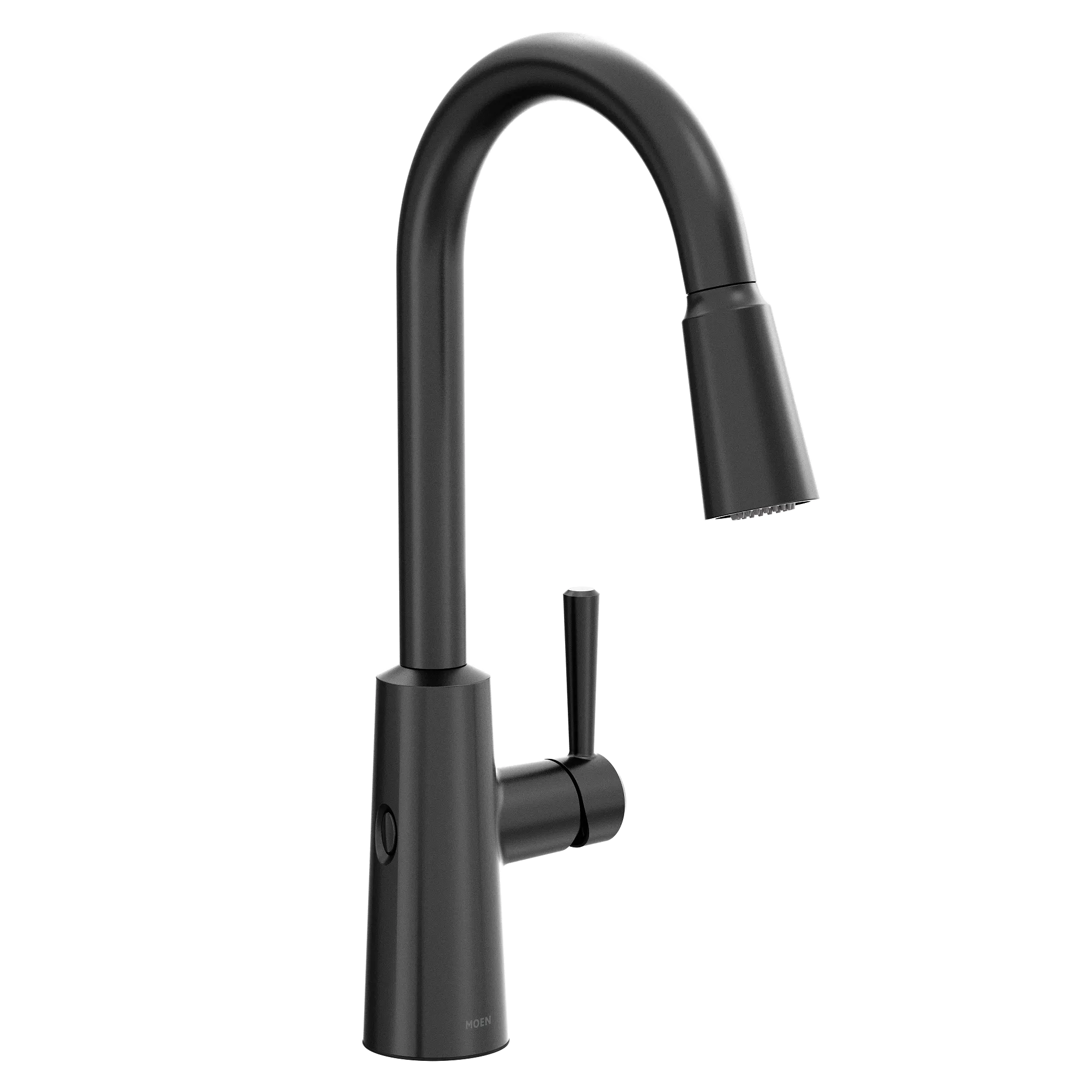 Riley MotionSense Wave One-Handle High Arc Pulldown Kitchen Faucet - Image 20