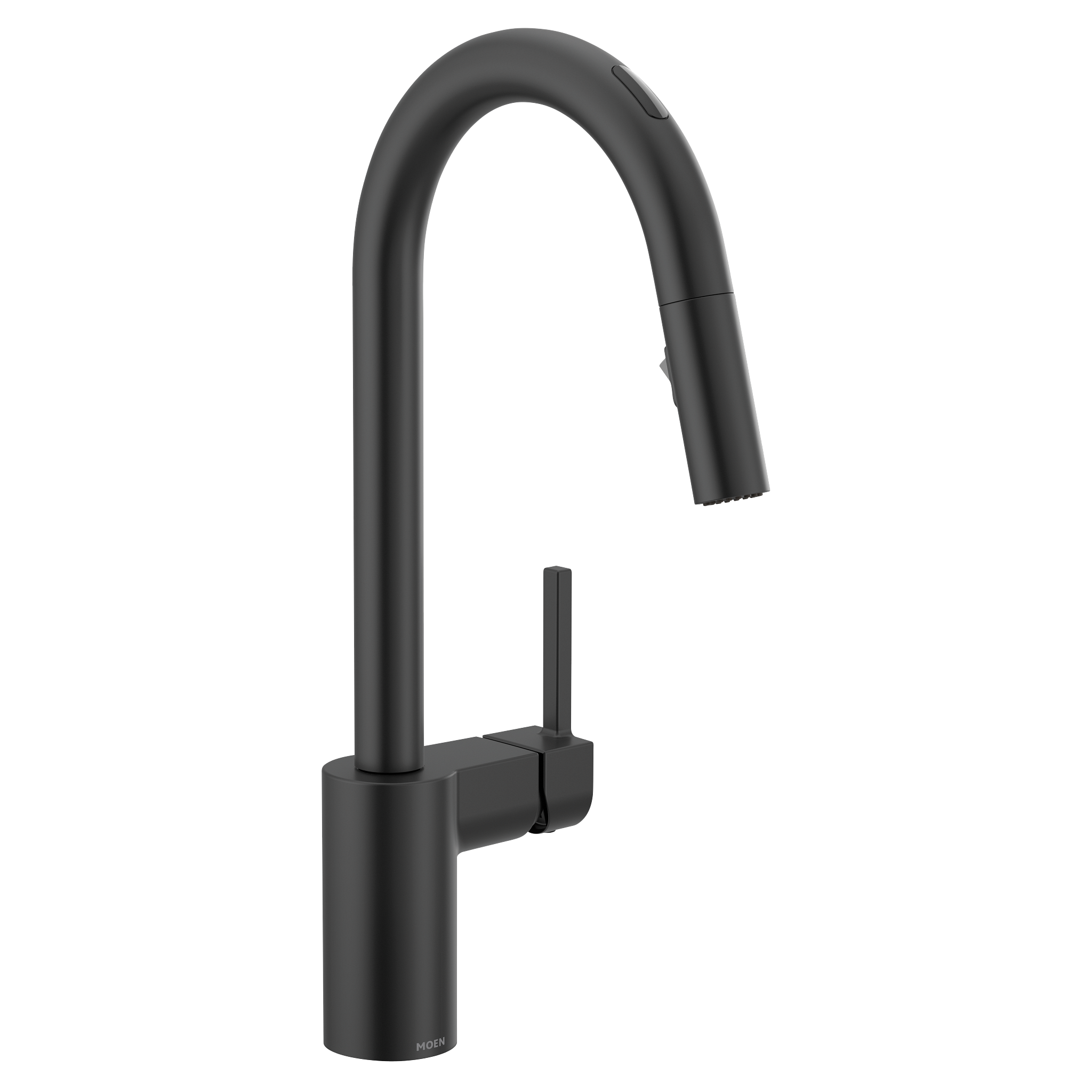 Align Smart Faucet Voice Control One-Handle High Arc Pulldown Kitchen Faucet - Image 10