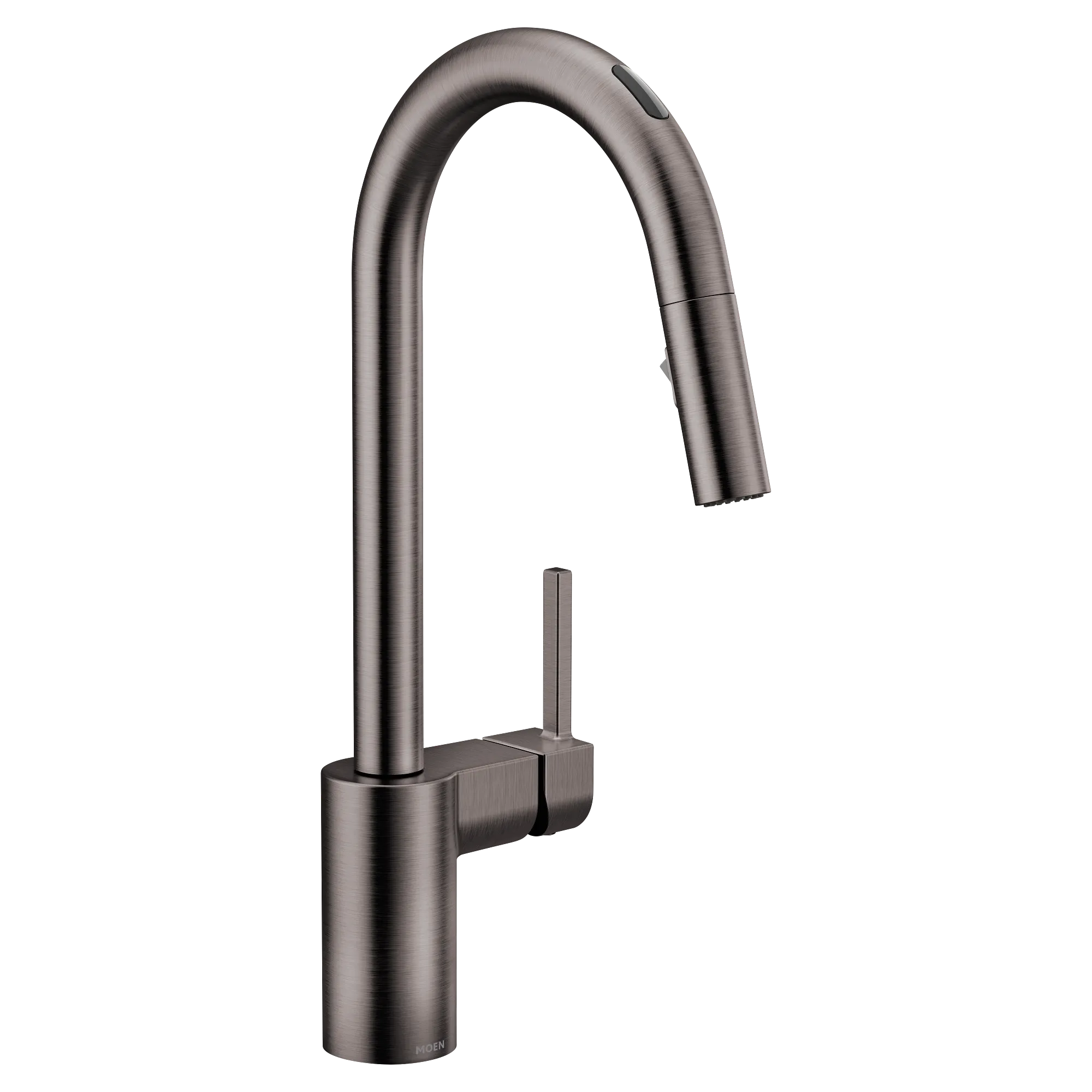 Align Smart Faucet Voice Control One-Handle High Arc Pulldown Kitchen Faucet - Image 23