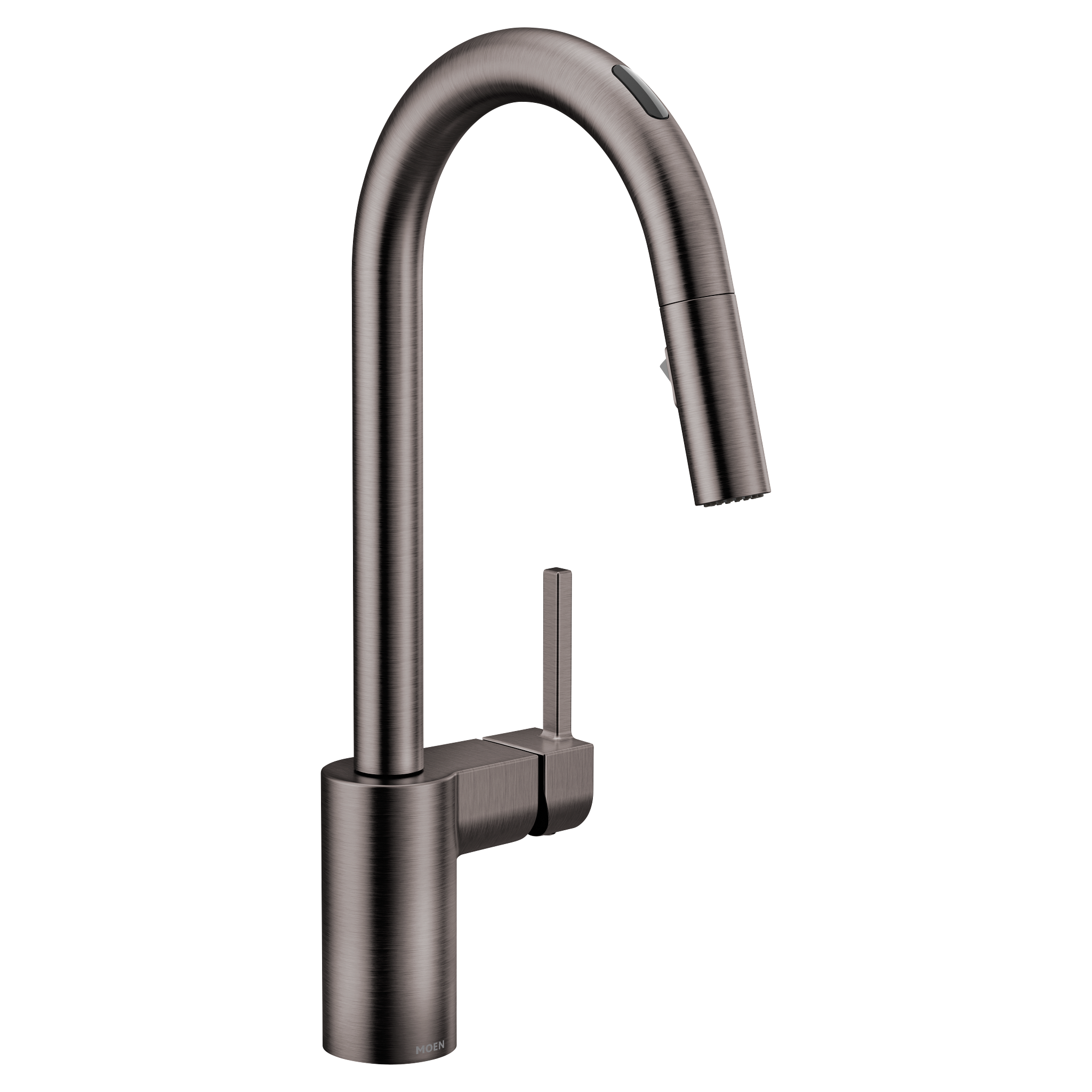Align Smart Faucet Voice Control One-Handle High Arc Pulldown Kitchen Faucet - Image 22