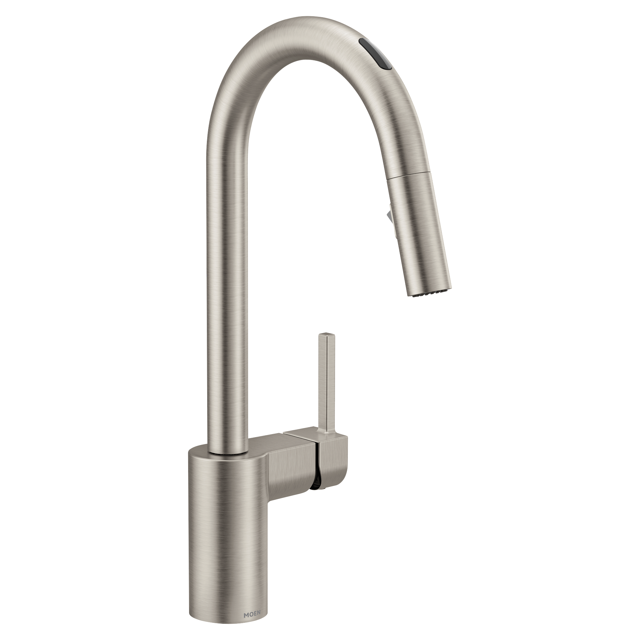 Align Smart Faucet Voice Control One-Handle High Arc Pulldown Kitchen Faucet - Image 14