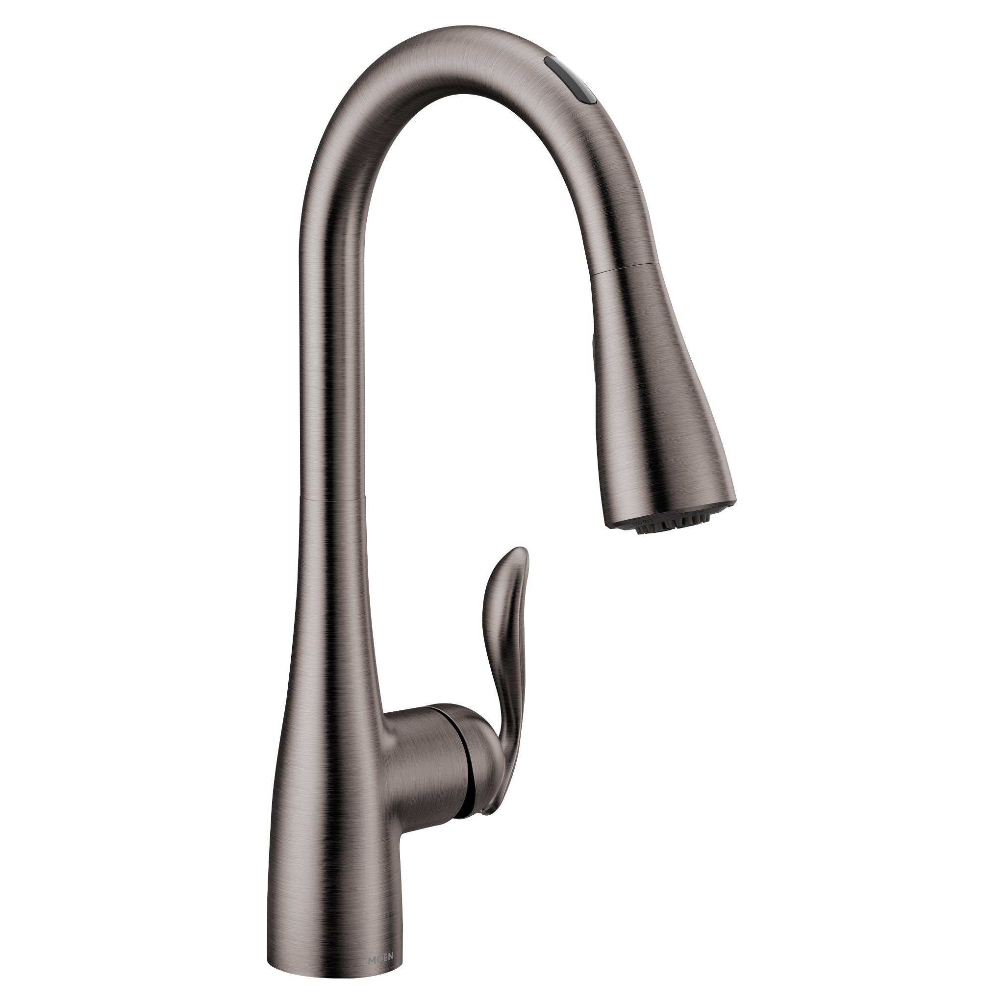 Arbor Smart Faucet Voice Control One-Handle High Arc Pulldown Kitchen Faucet - Image 9