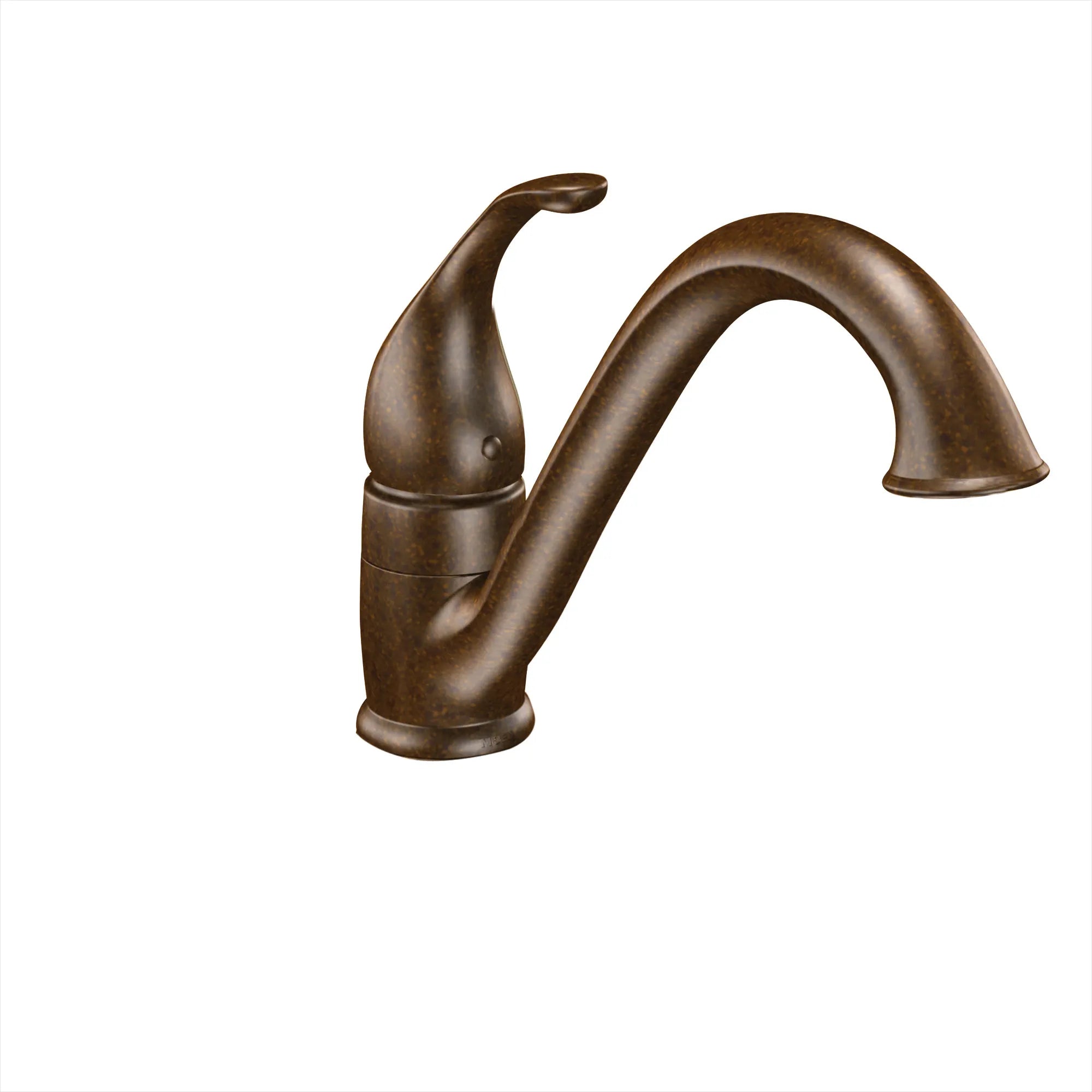 Camerist One-Handle Low Arc Kitchen Faucet - Image 2