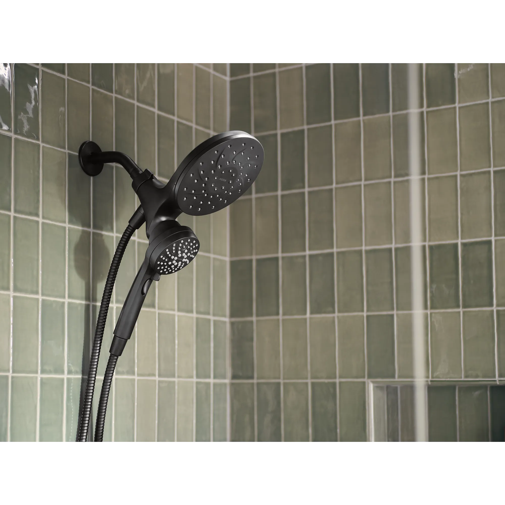 Graeden Posi-Temp(R) Tub/Shower - Image 14