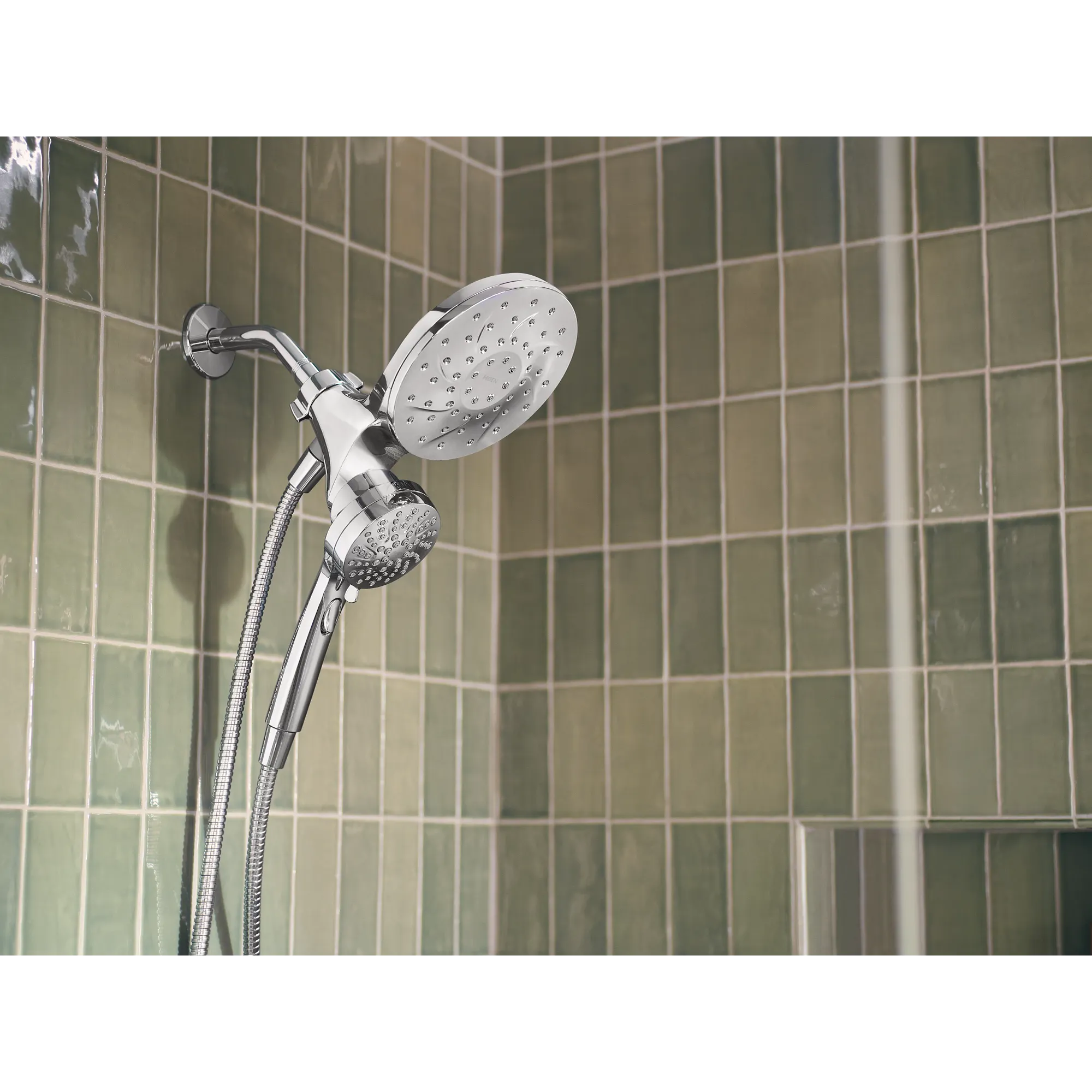 Graeden Posi-Temp(R) Tub/Shower - Image 4