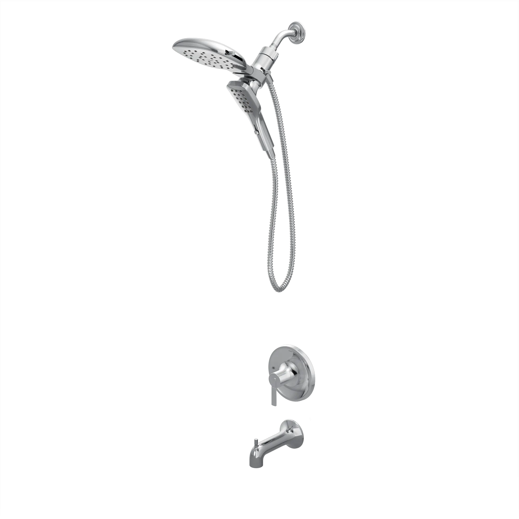 Zyla Posi-Temp(R) Tub/Shower - Image 7