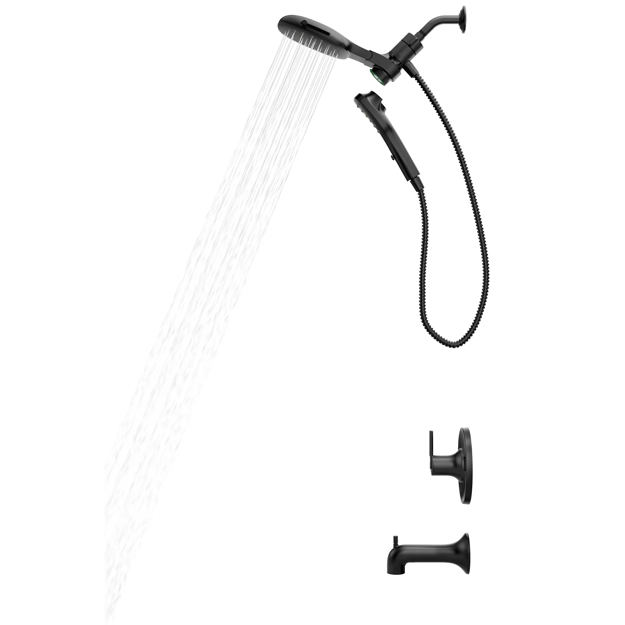 Zyla Posi-Temp(R) Tub/Shower - Image 21