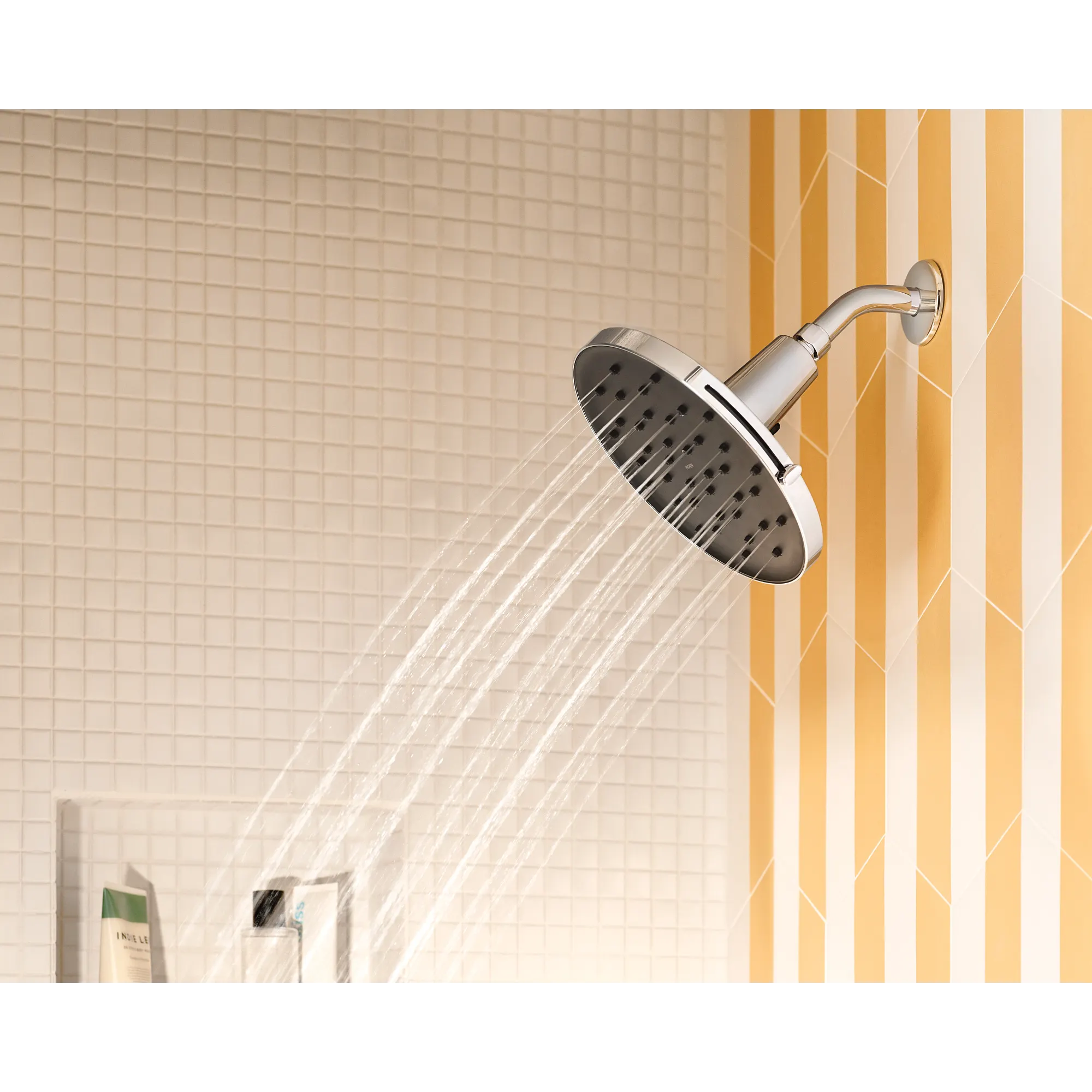 Avri Posi-Temp(R) Tub/Shower - Image 4