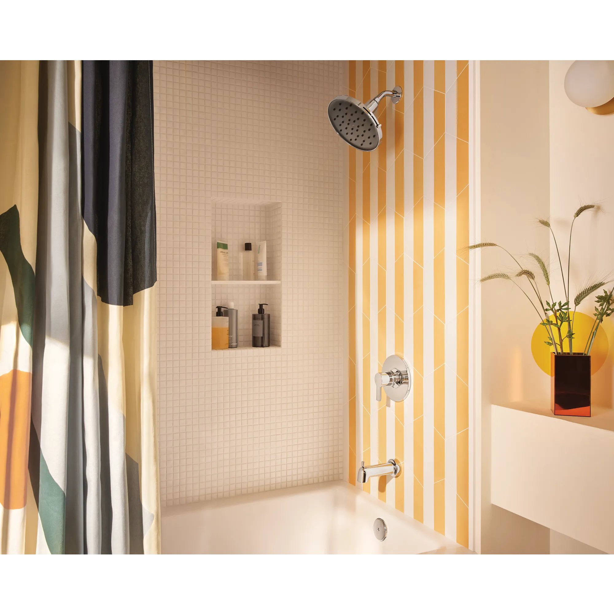 Avri Posi-Temp(R) Tub/Shower - Image 7