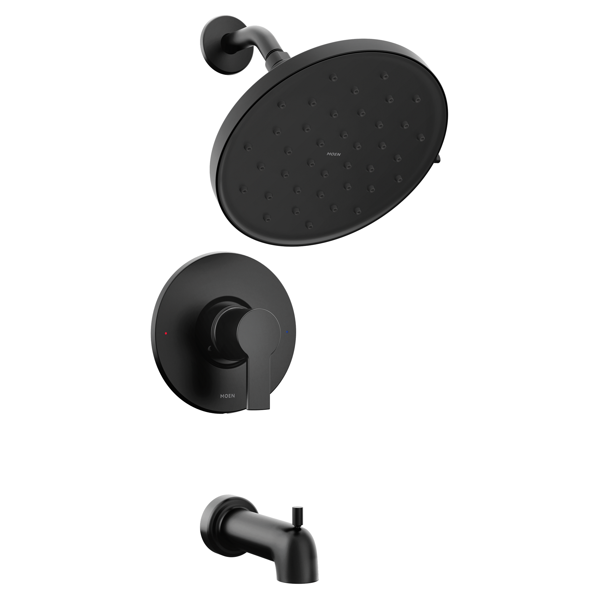 Avri Posi-Temp(R) Tub/Shower - Image 9