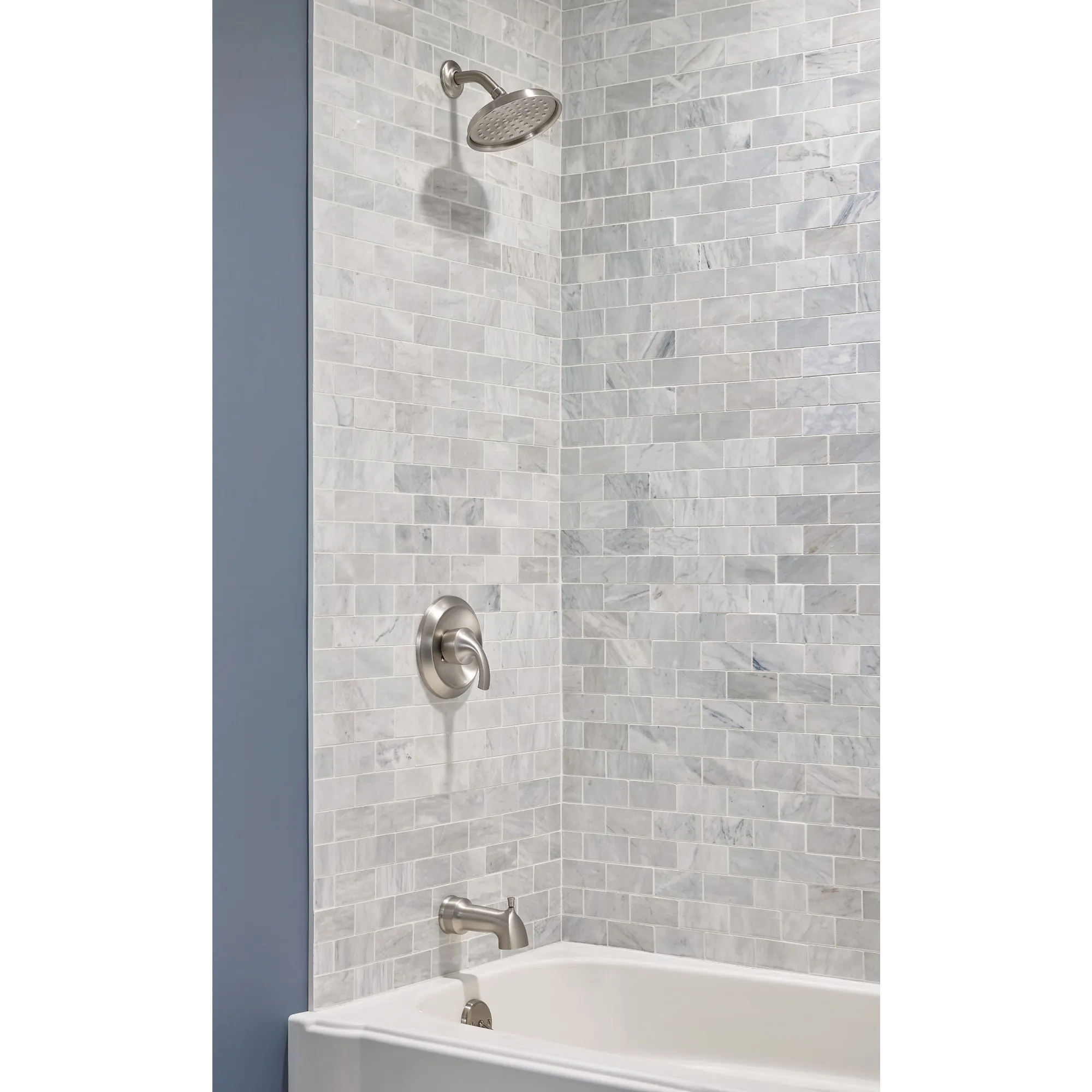 Hamden Posi-Temp(R) Tub/Shower - Image 6