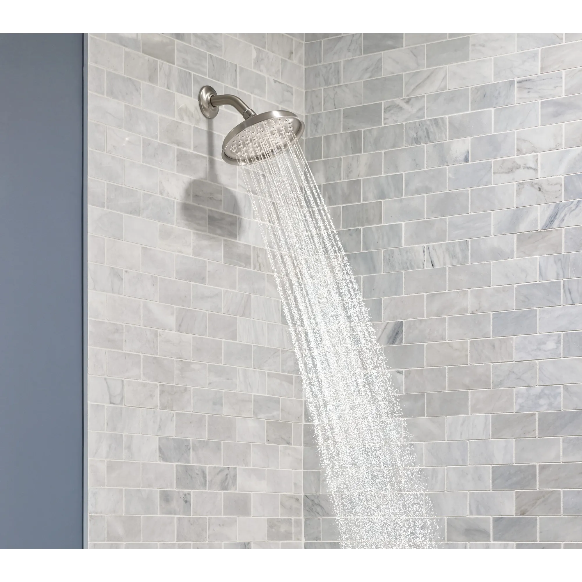 Hamden Posi-Temp(R) Tub/Shower - Image 9