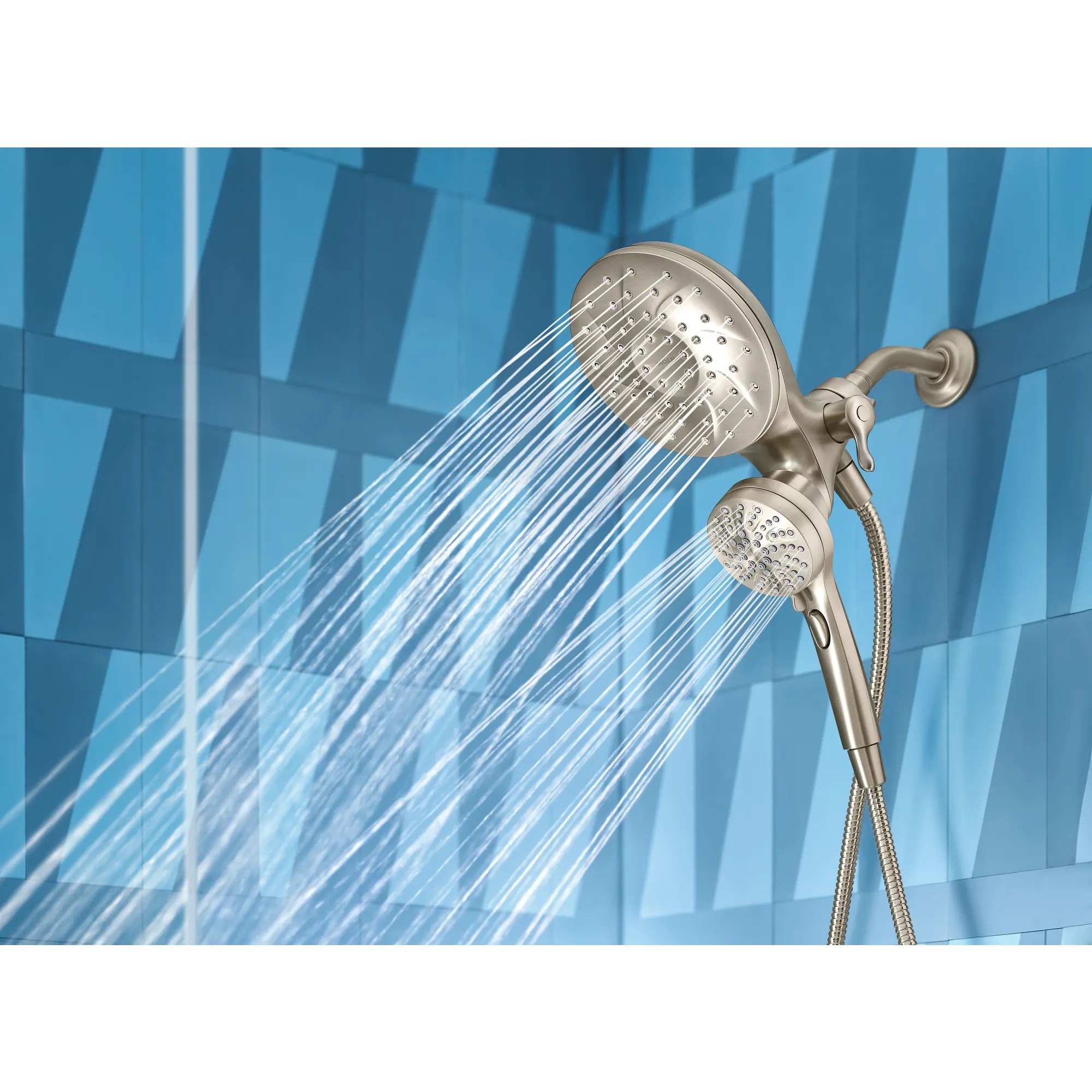 Engage Posi-Temp(R) Tub/Shower - Image 8