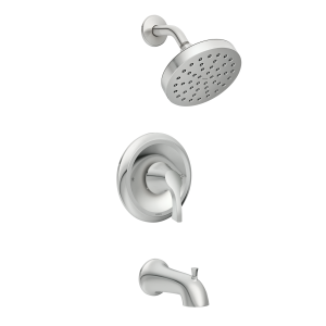 Korek  Tub and Shower Faucet