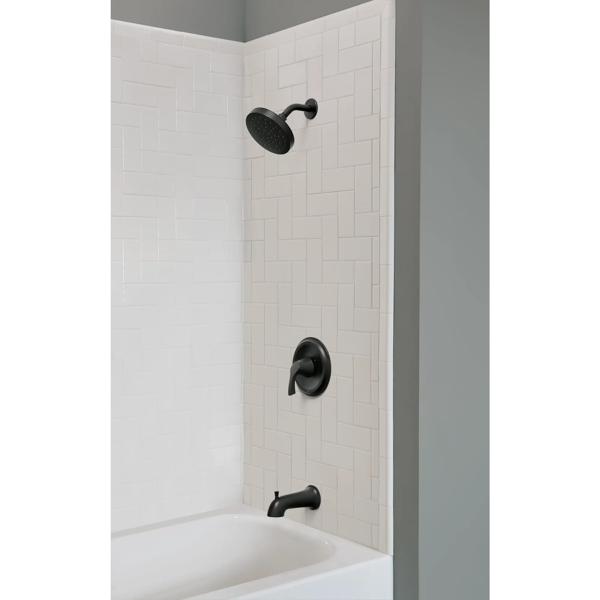 Korek Tub and Shower Faucet - Image 4