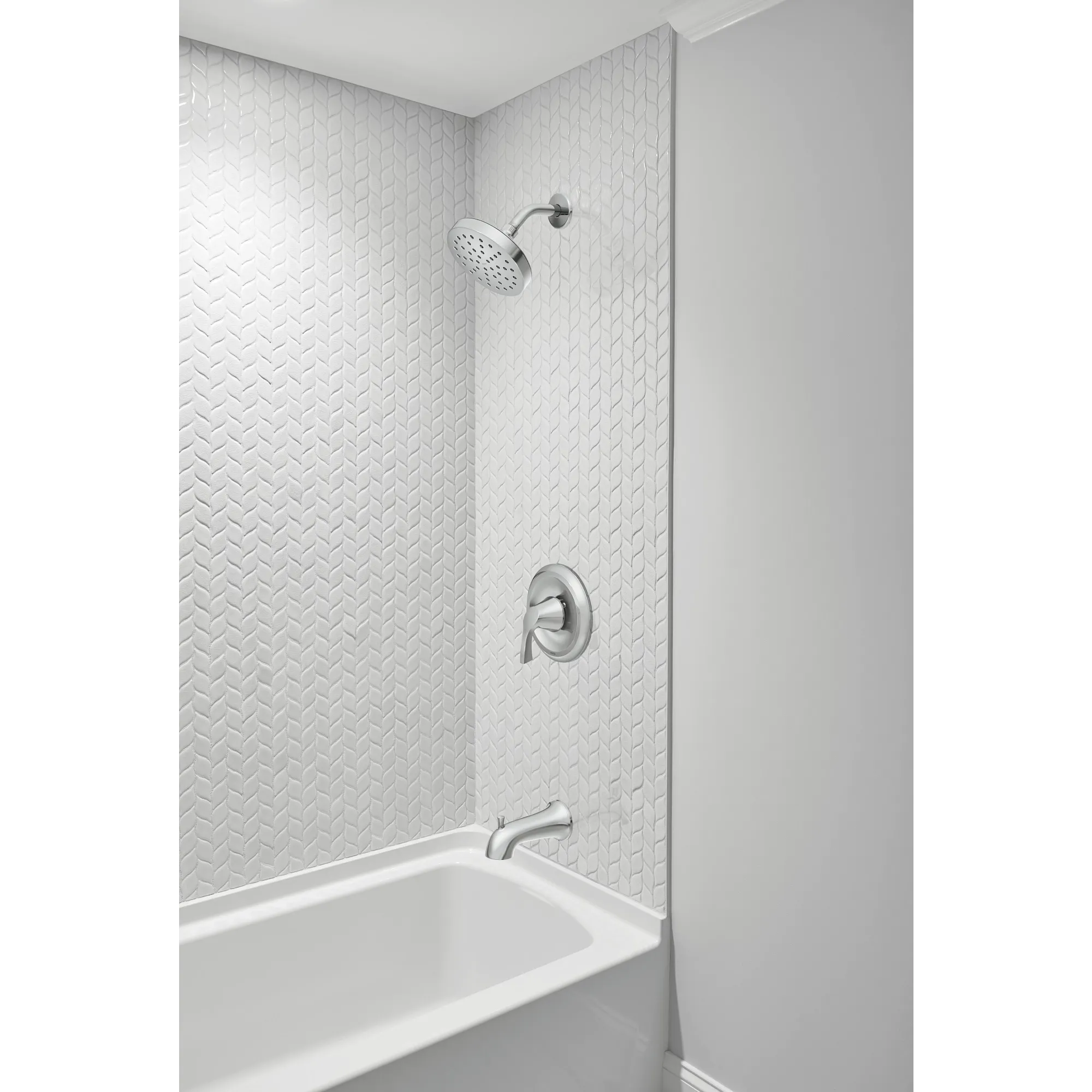 Korek Tub and Shower Faucet - Image 2