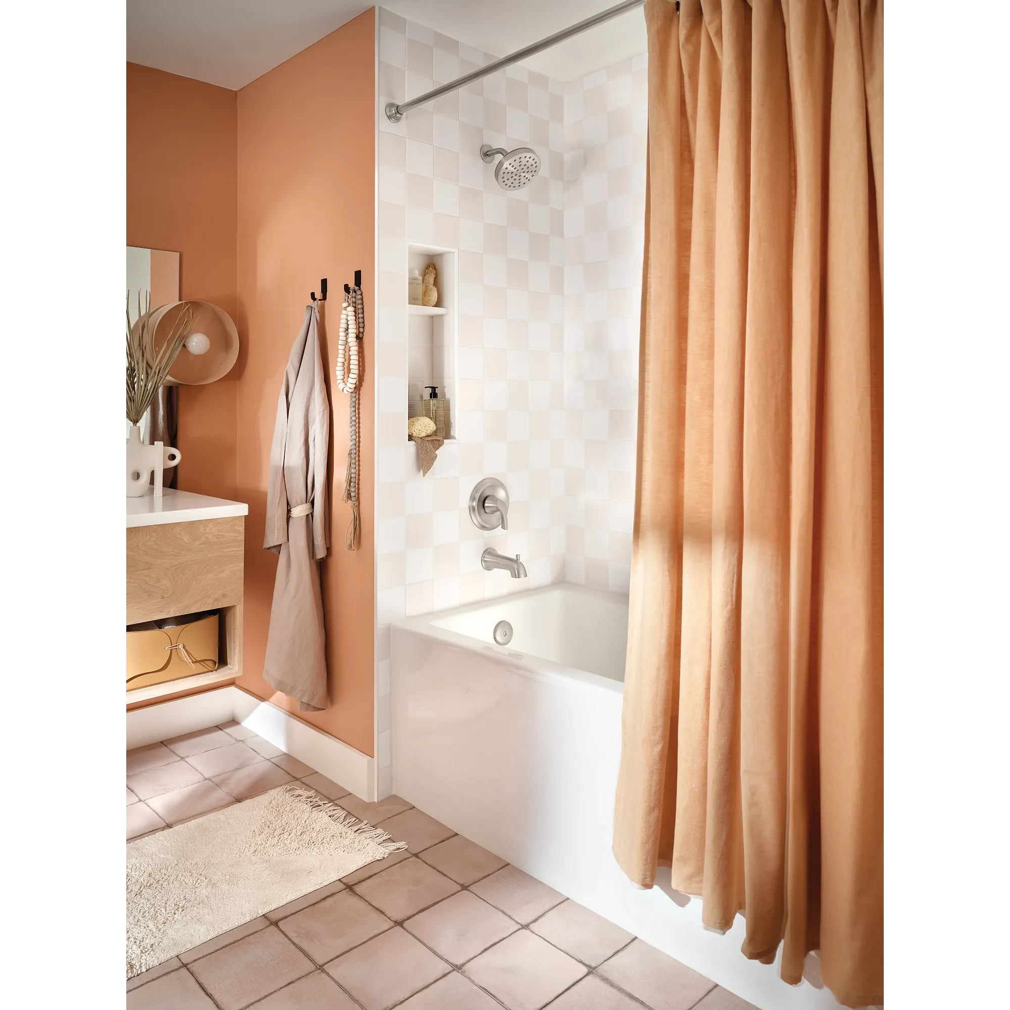 Korek Tub and Shower Faucet - Image 6