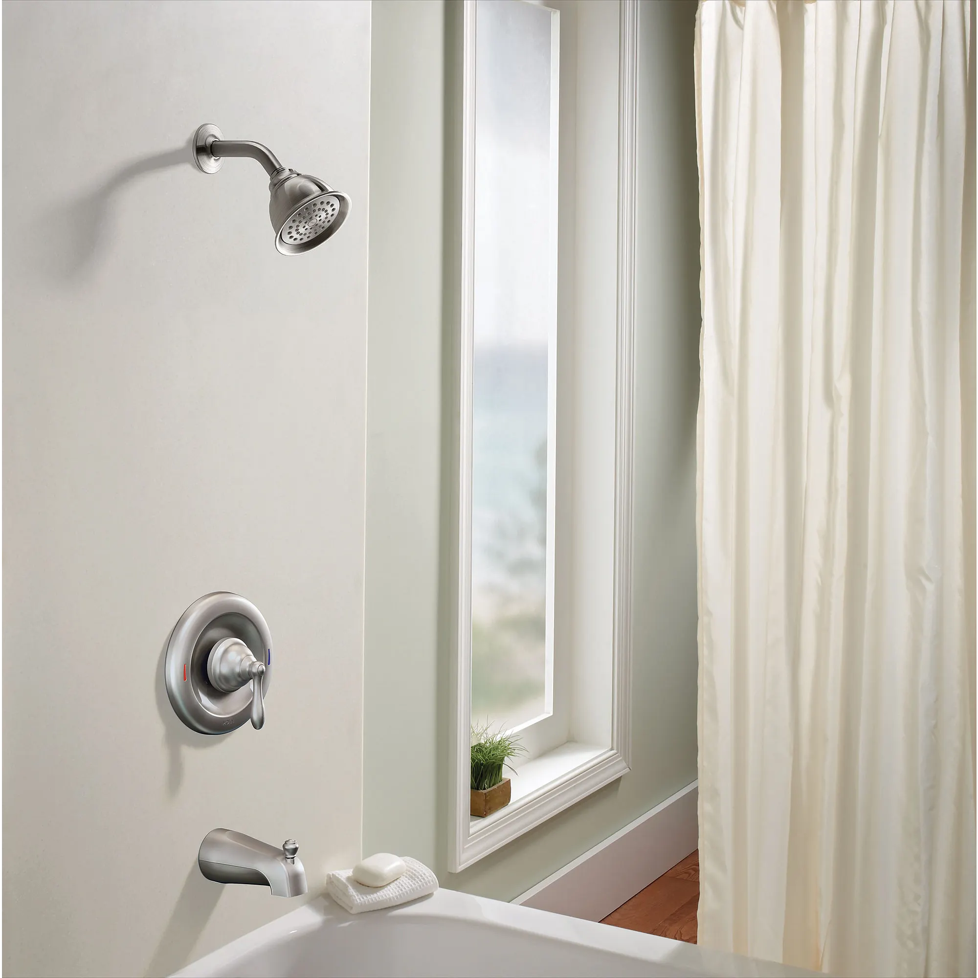 Caldwell Posi-Temp(R) Tub/Shower - Image 4