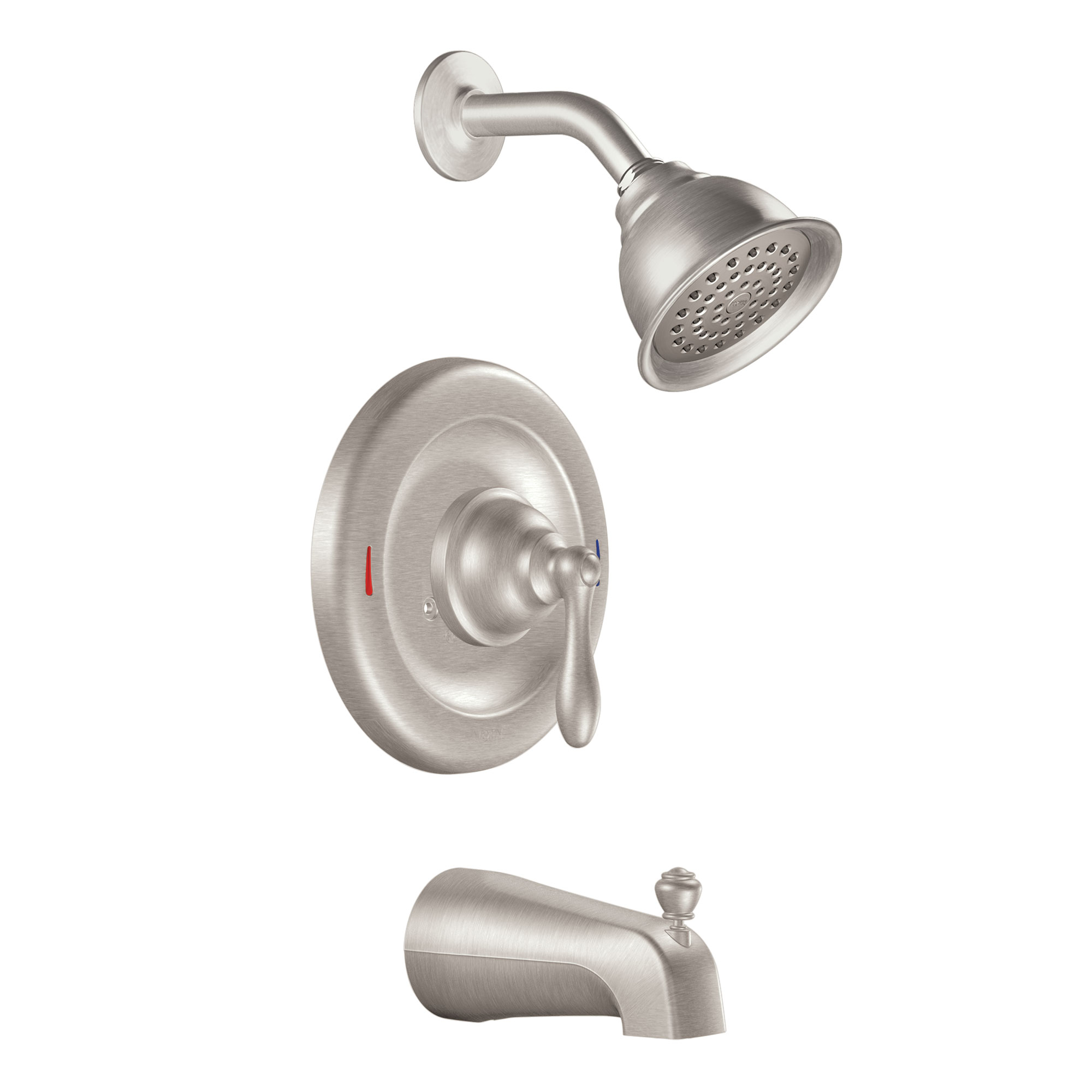 Caldwell Posi-Temp(R) Tub/Shower - Image 3
