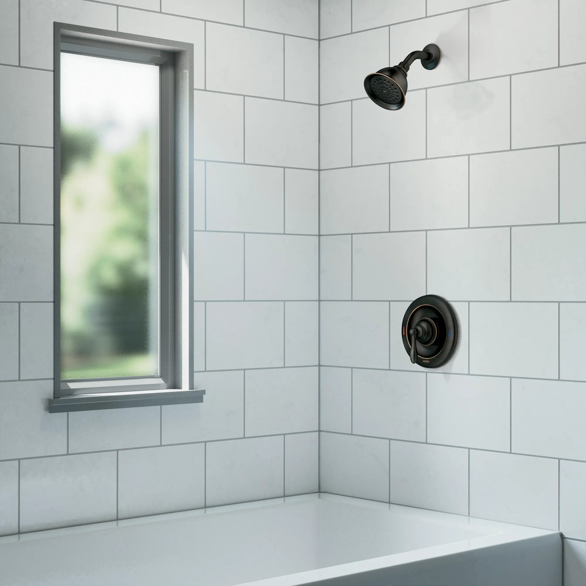 Caldwell Posi-Temp(R) Shower Only - Image 7