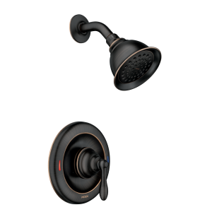 Caldwell Posi-Temp(R) Shower Only