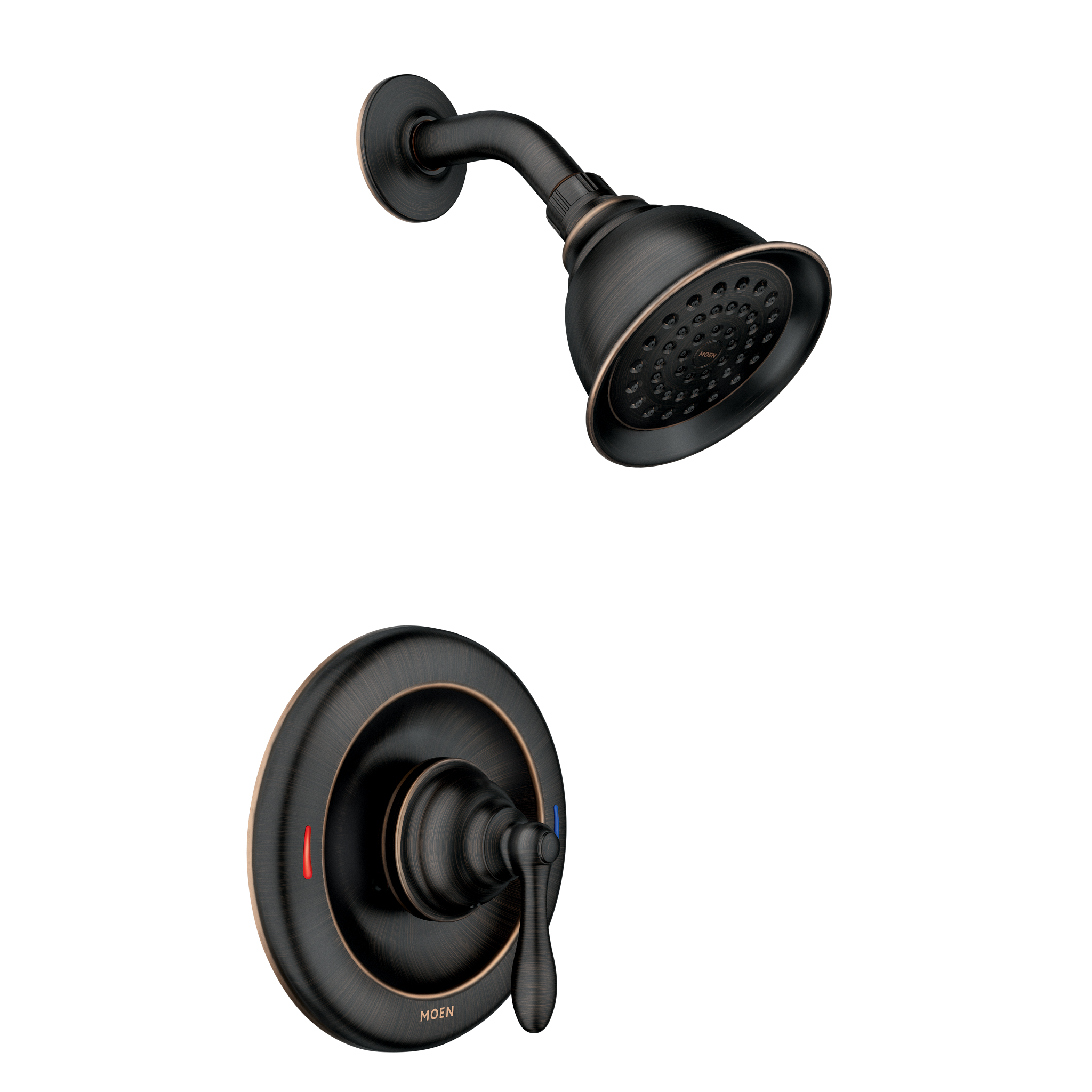 Caldwell Posi-Temp(R) Shower Only - Image 6