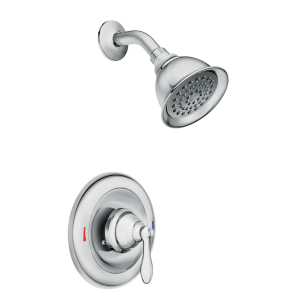Caldwell Posi-Temp(R) Shower Only