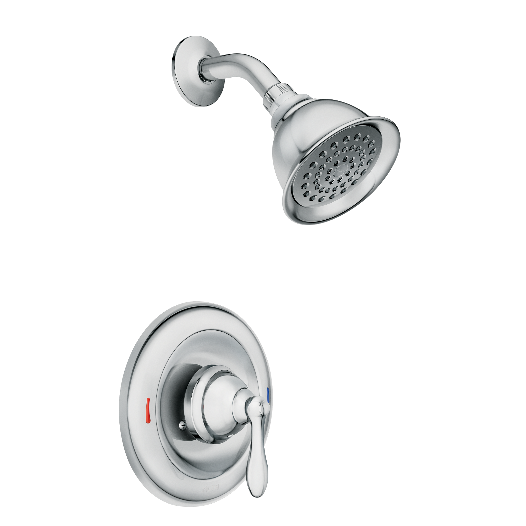 Caldwell Posi-Temp(R) Shower Only