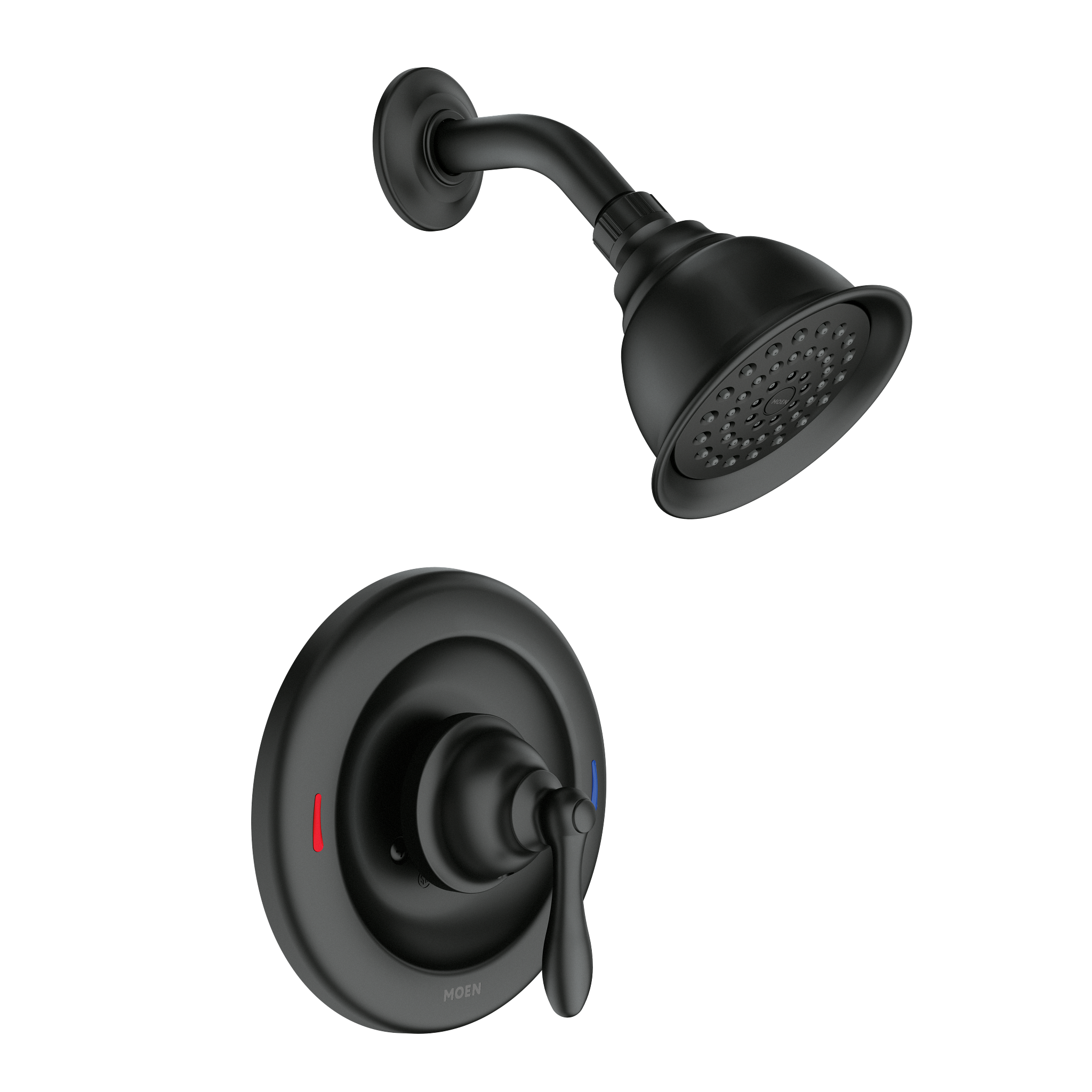 Caldwell Posi-Temp(R) Shower Only - Image 3