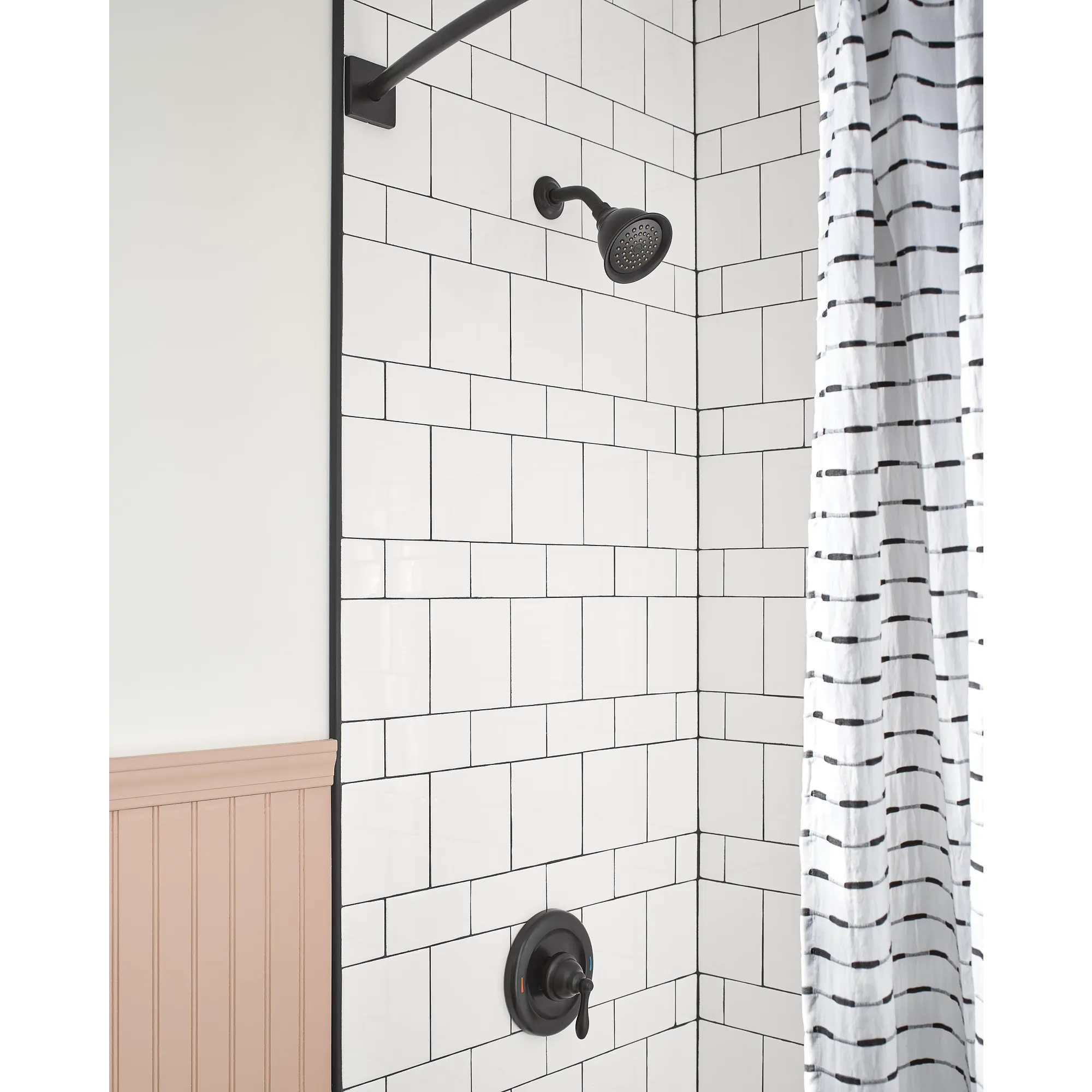 Caldwell Posi-Temp(R) Shower Only - Image 4