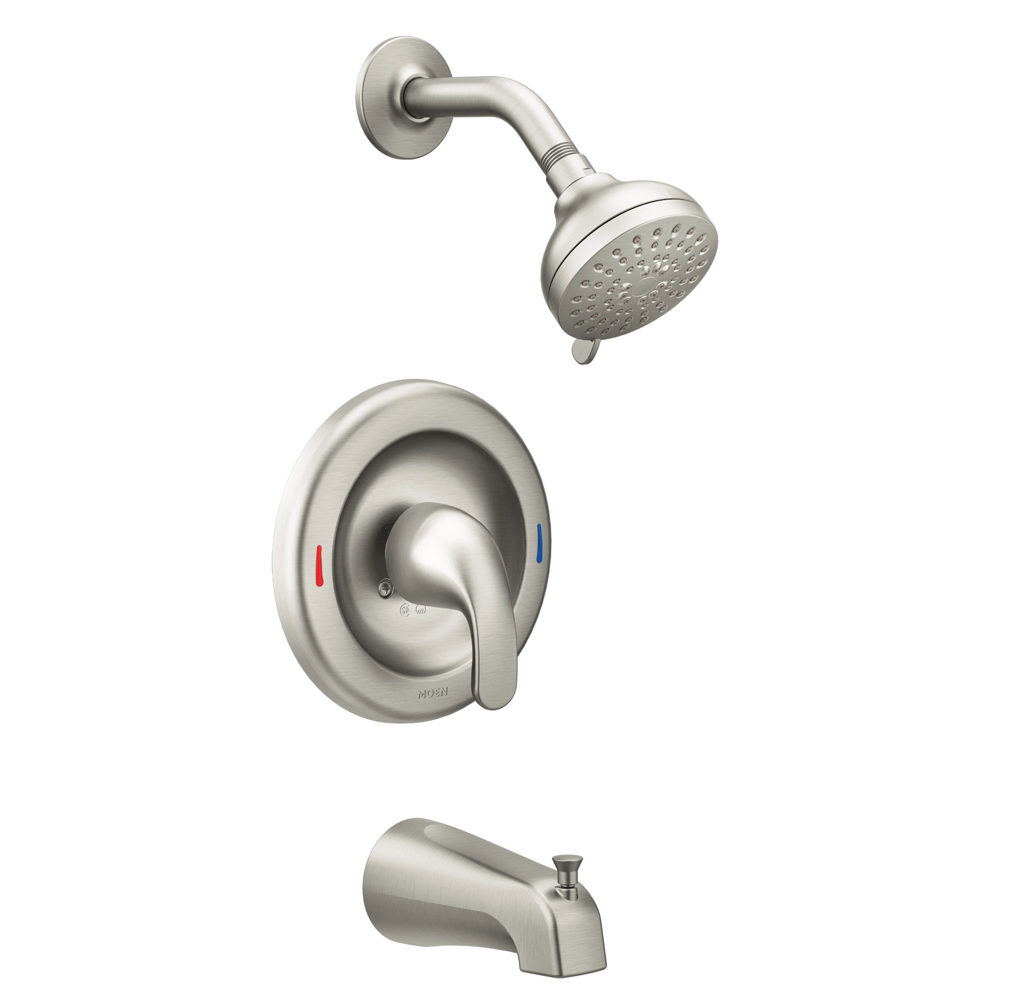 Adler Posi-Temp(R) Tub/Shower - Image 5