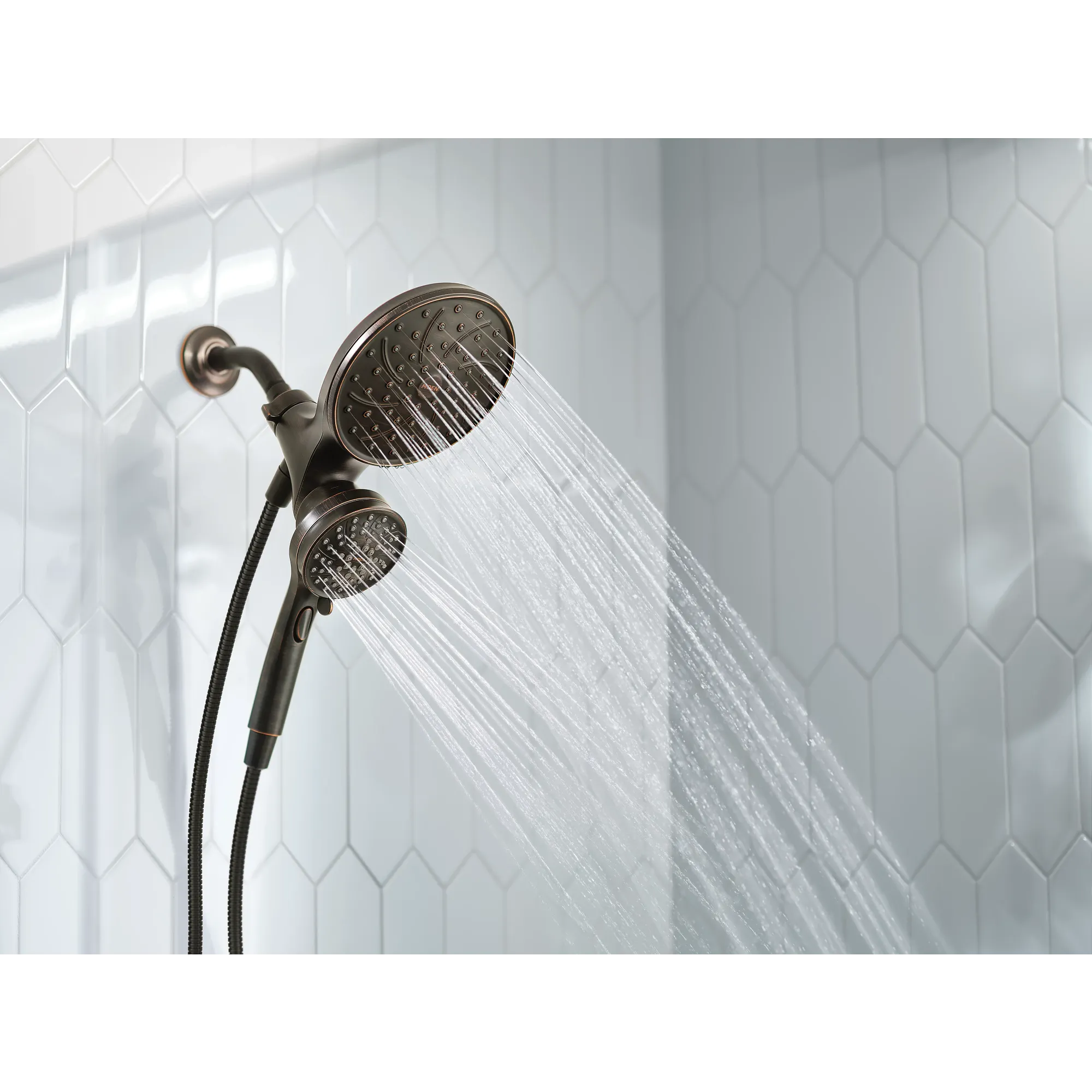 Brecklyn Posi-Temp(R) Tub/Shower - Image 4