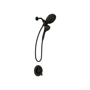 Brecklyn Posi-Temp(R) Tub/Shower