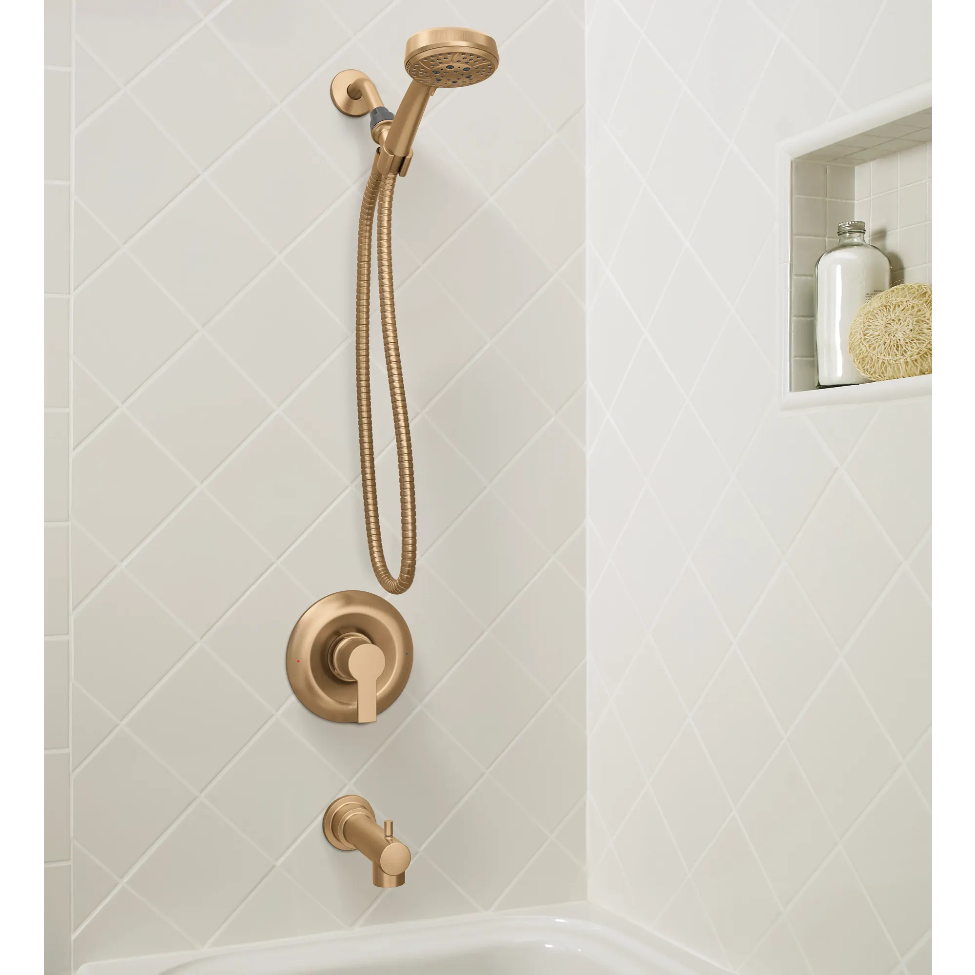 Meena Posi-Temp(R) Tub/Shower - Image 12