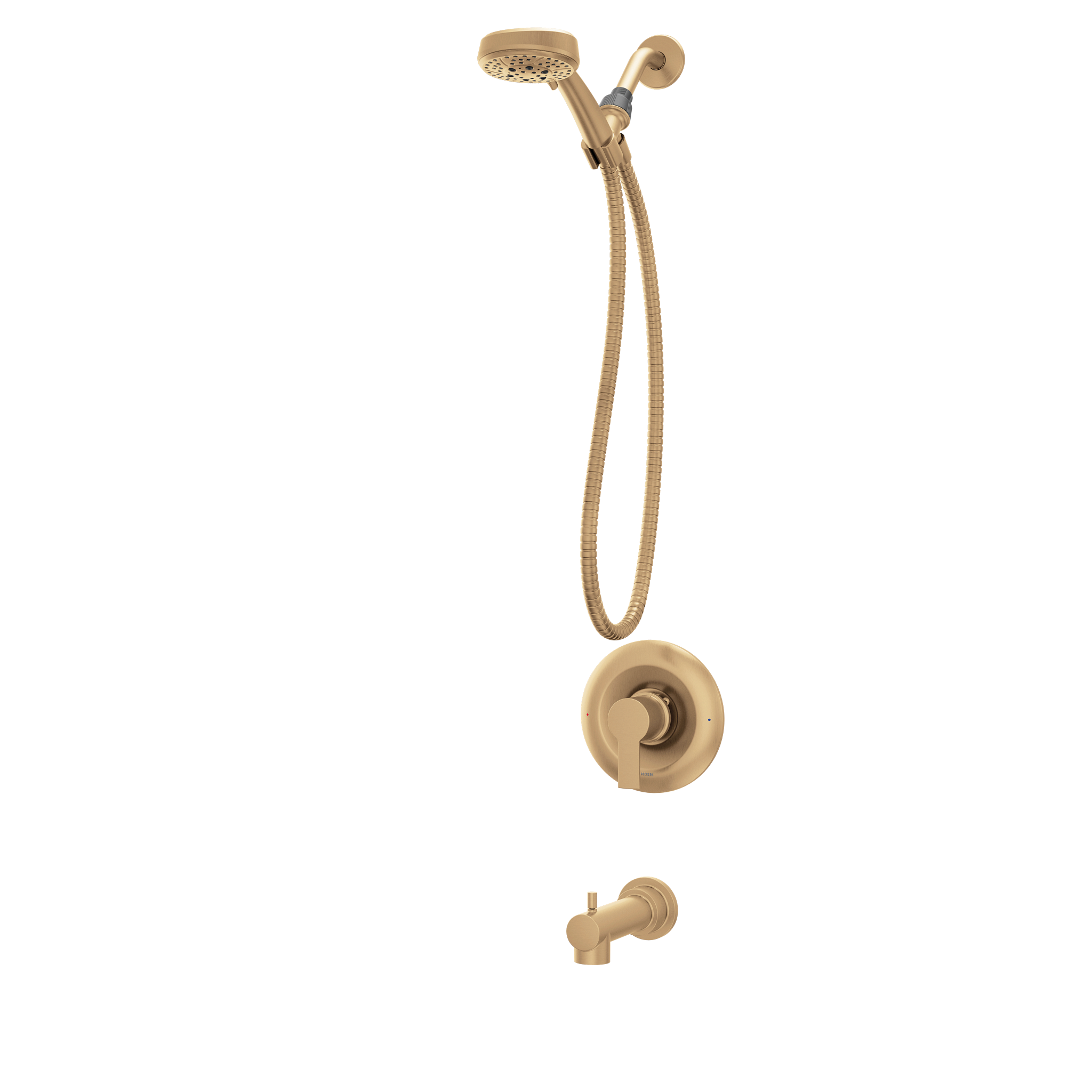 Meena Posi-Temp(R) Tub/Shower - Image 8
