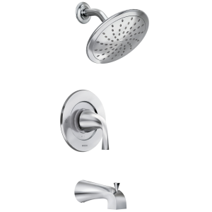 Oxby Posi-Temp(R) Tub/Shower