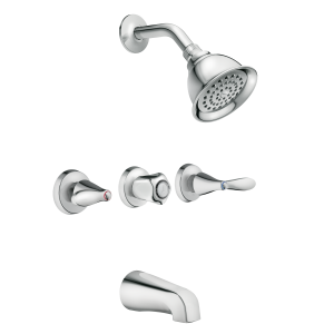 Adler Standard Tub/Shower