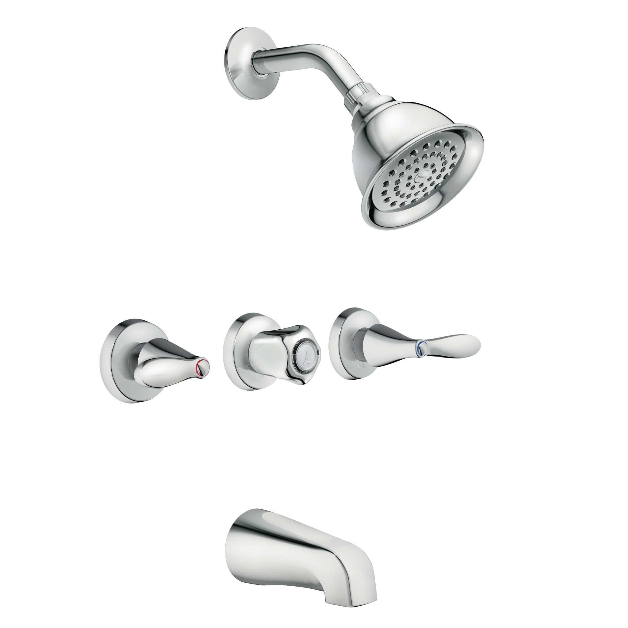Adler Standard Tub/Shower